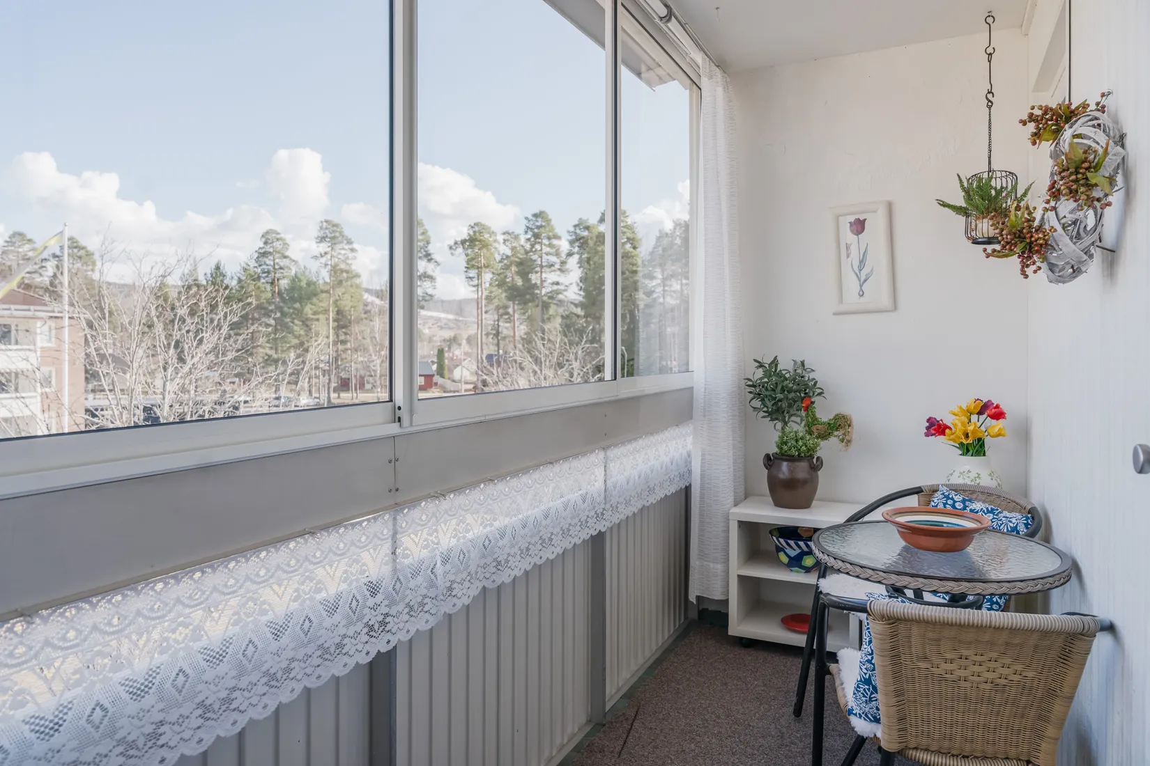 Bostadsrätt, Jarlvägen 5B, Rättvik