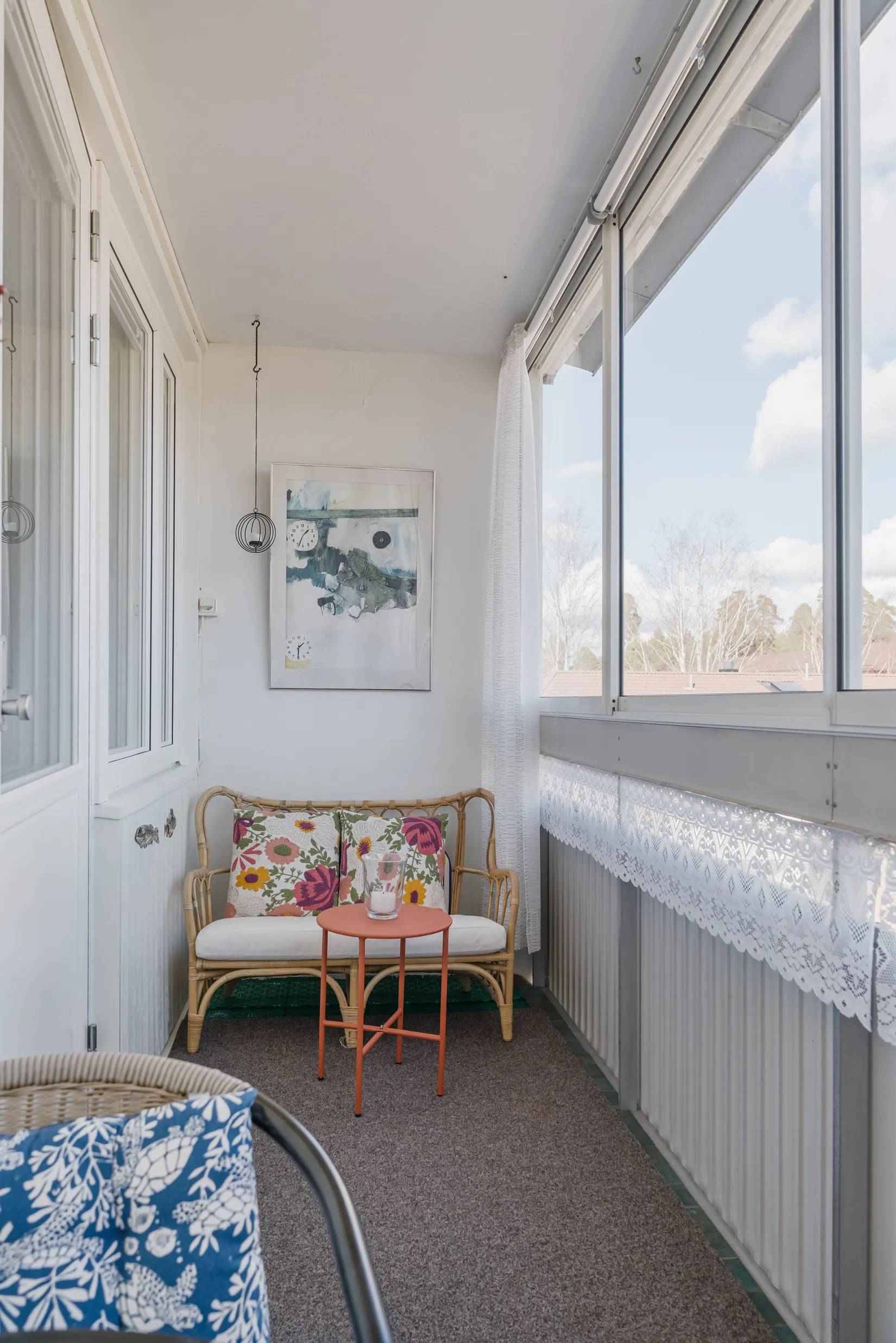 Bostadsrätt, Jarlvägen 5B, Rättvik