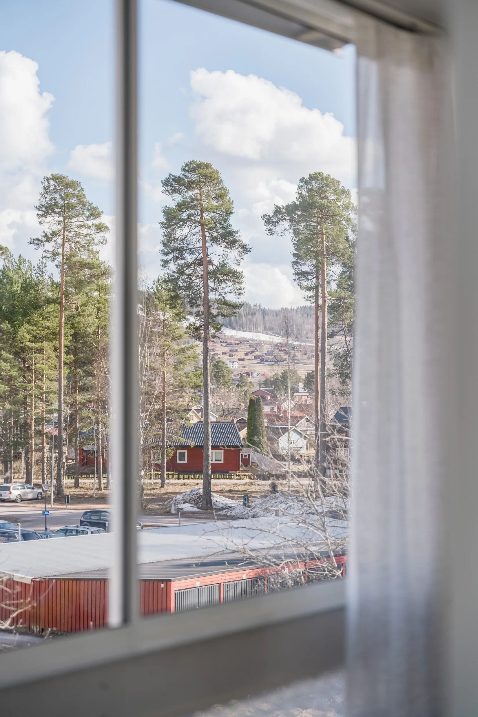 Bostadsrätt, Jarlvägen 5B, Rättvik