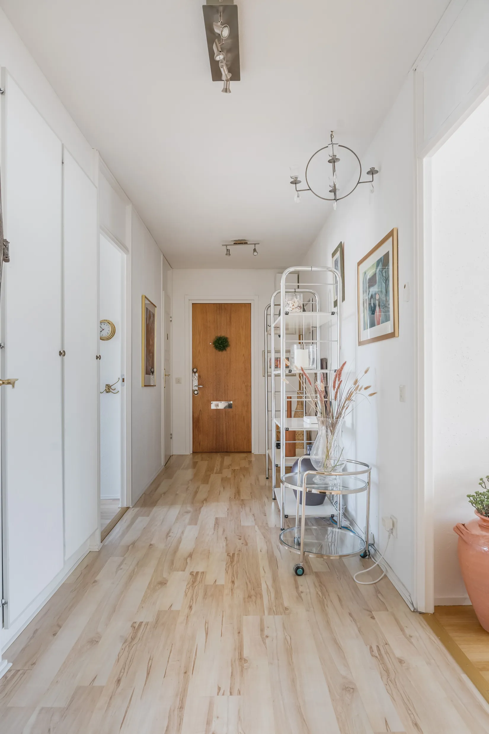 Bostadsrätt, Jarlvägen 5B, Rättvik