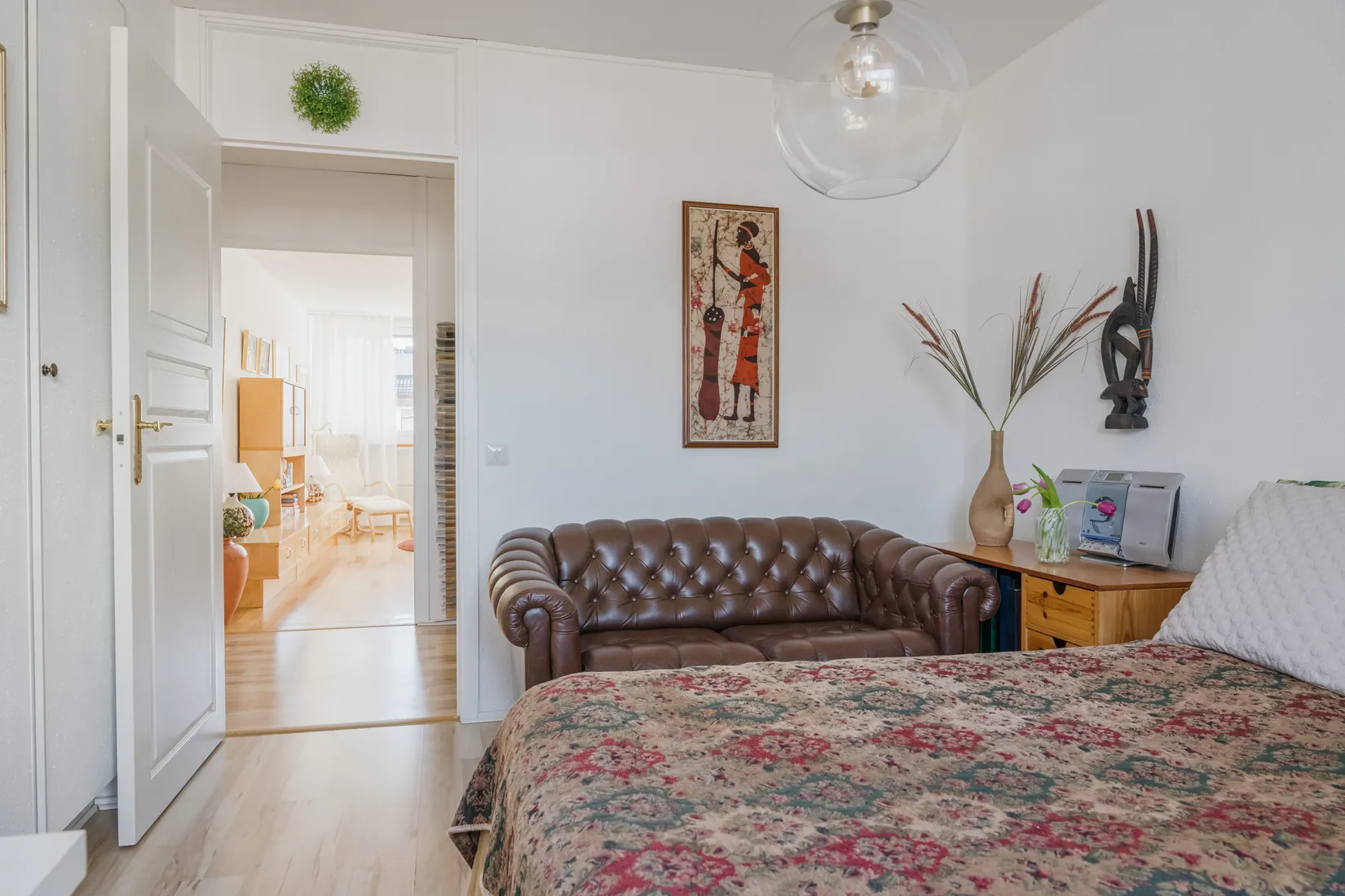 Bostadsrätt, Jarlvägen 5B, Rättvik