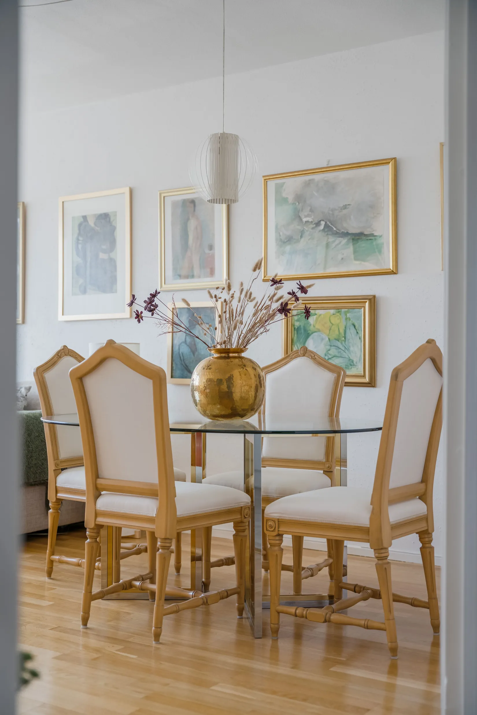 Bostadsrätt, Jarlvägen 5B, Rättvik