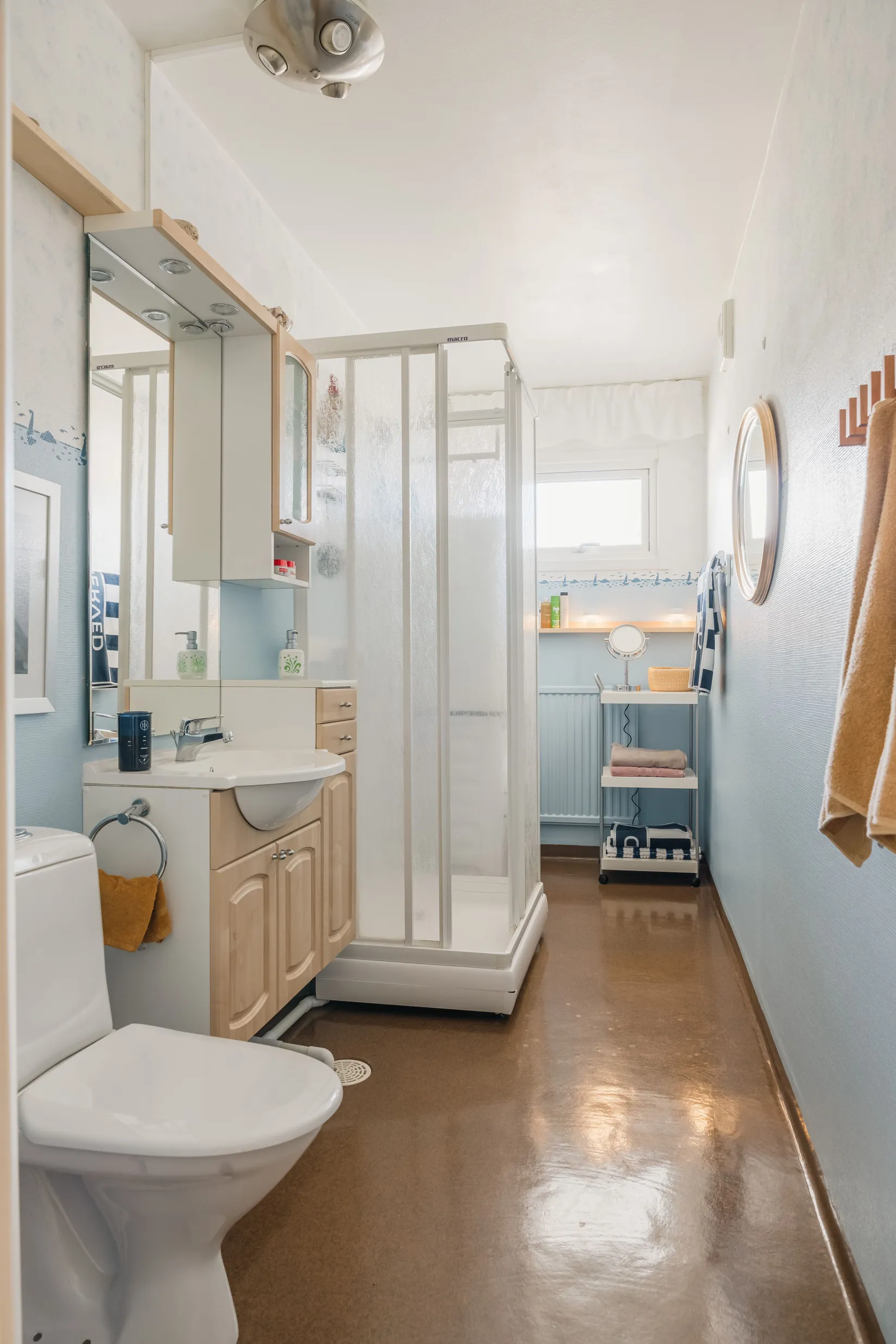 Bostadsrätt, Jarlvägen 5B, Rättvik