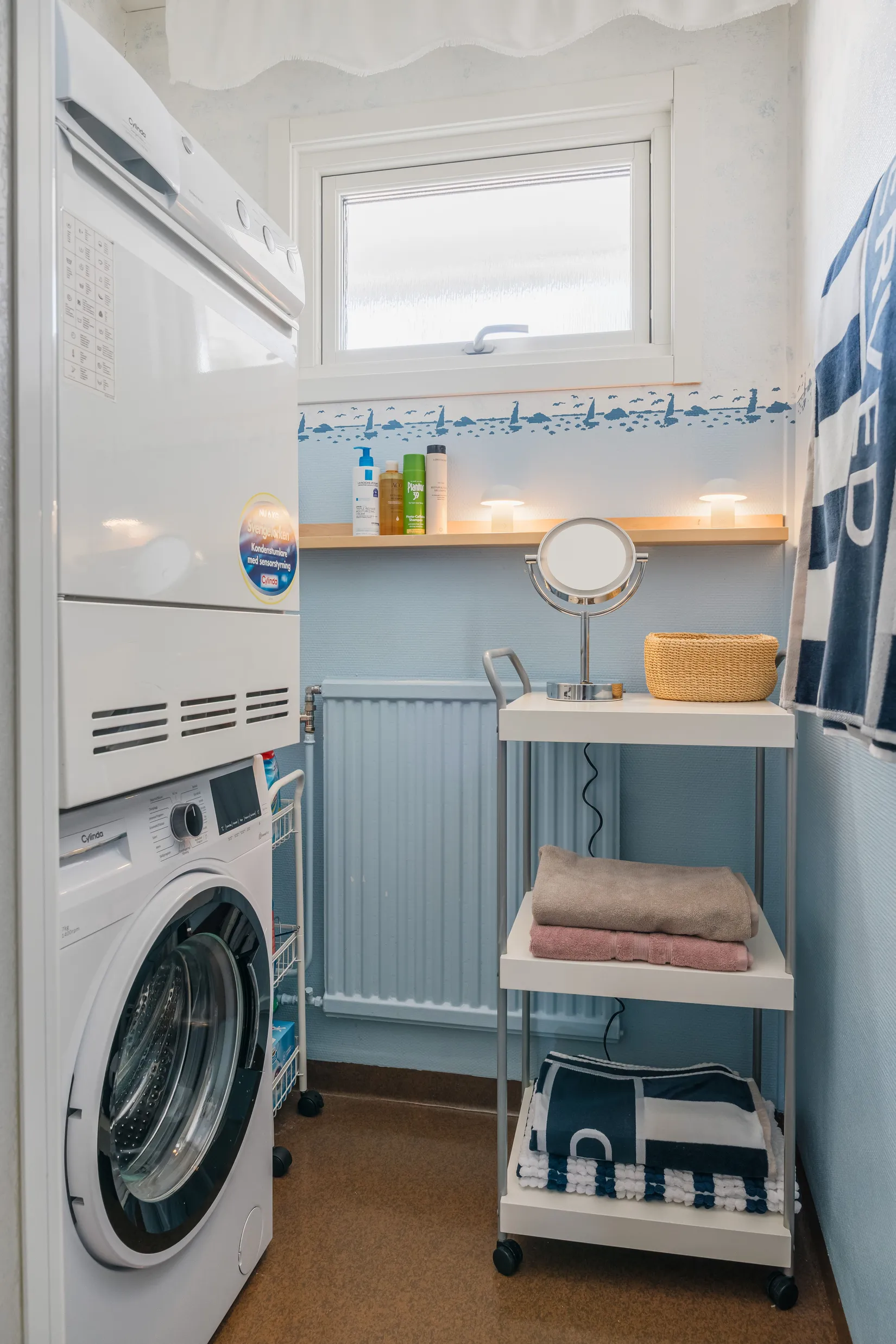 Bostadsrätt, Jarlvägen 5B, Rättvik