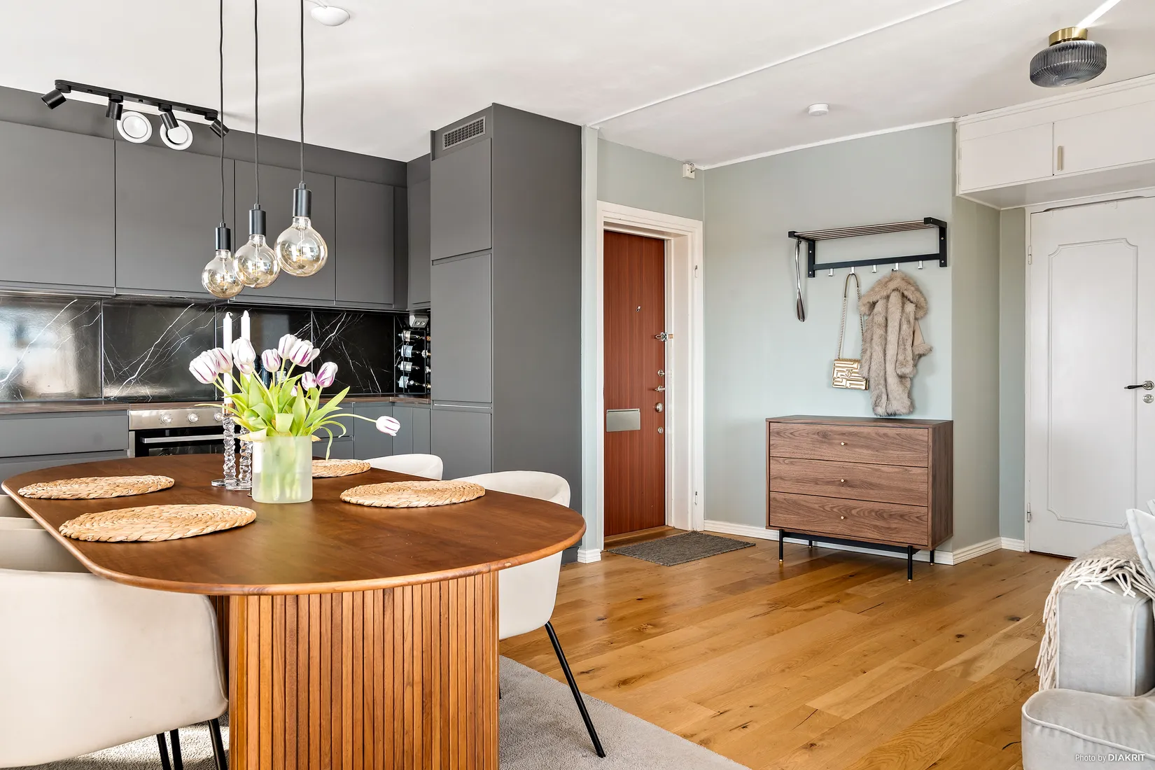 Bostadsrätt, Fyrverkarbacken 25, Kungsholmen / Marieberg, Stockholm