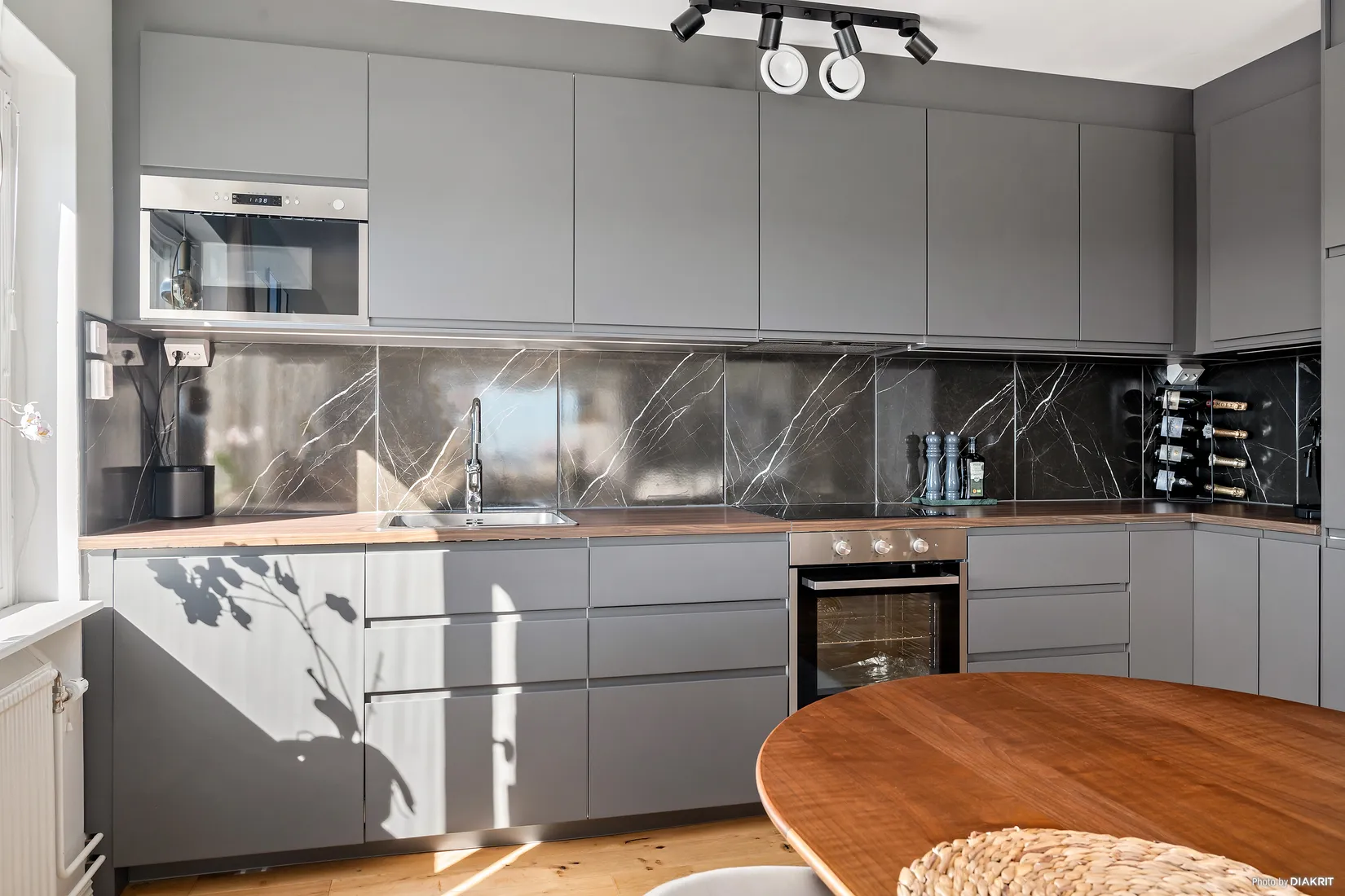 Bostadsrätt, Fyrverkarbacken 25, Kungsholmen / Marieberg, Stockholm