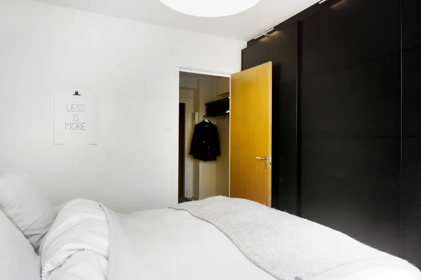 Bostadsrätt, Infanterigatan 19, 8 tr, Huvudsta, Solna