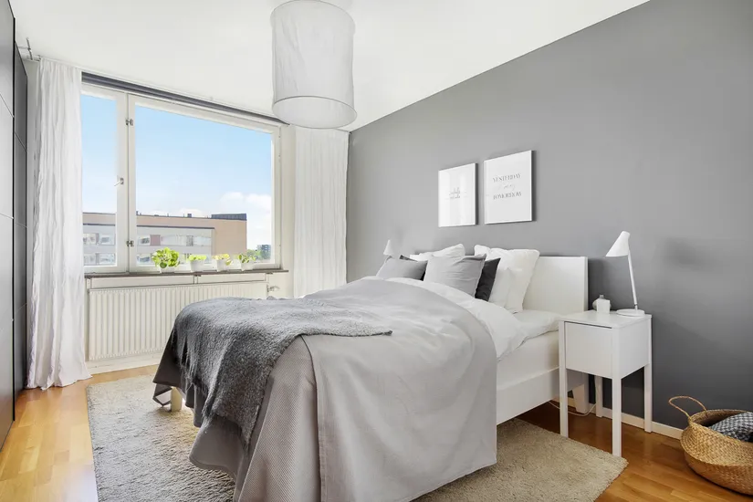 Bostadsrätt, Infanterigatan 19, 8 tr, Huvudsta, Solna