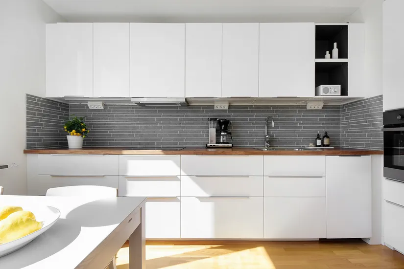 Bostadsrätt, Infanterigatan 19, 8 tr, Huvudsta, Solna