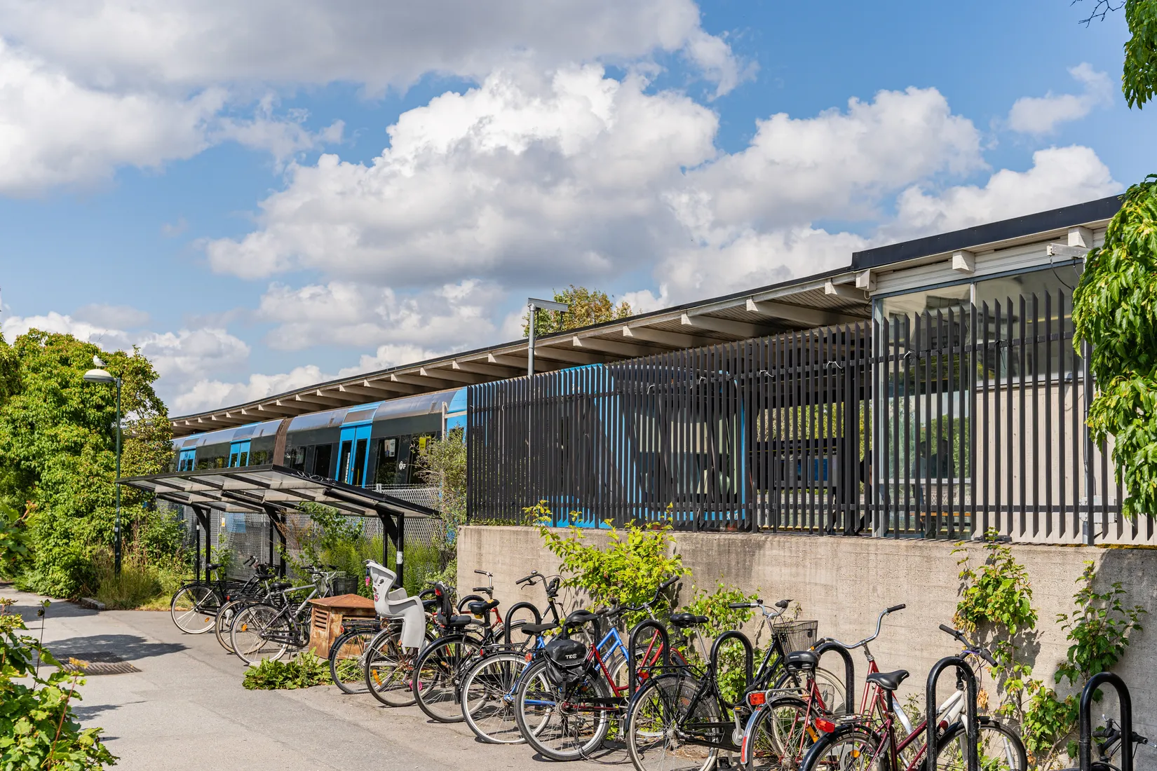 Bostadsrätt, Doktor Widerströms gata 12, Fruängen, Stockholm
