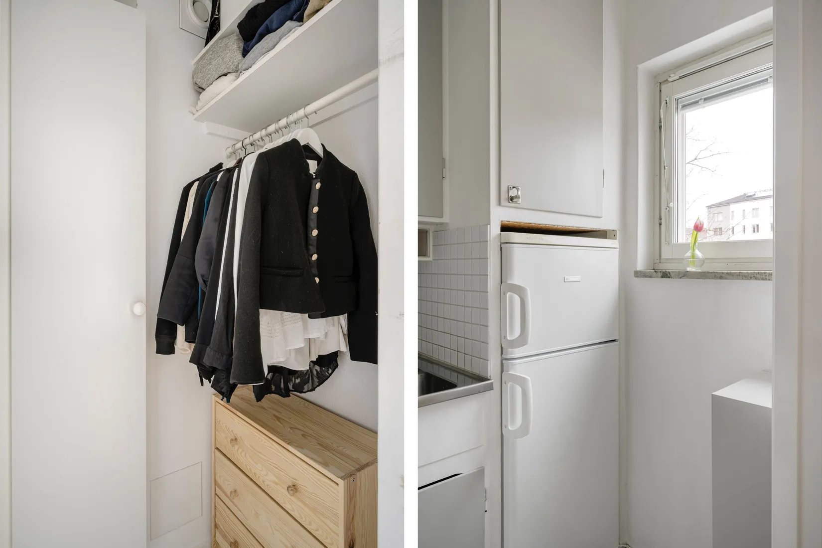 Bostadsrätt, Doktor Widerströms gata 12, Fruängen, Stockholm