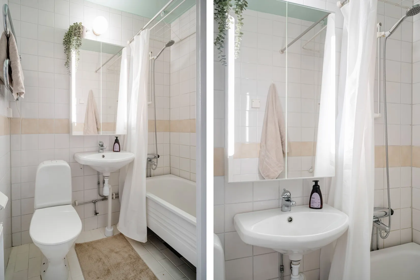 Bostadsrätt, Doktor Widerströms gata 12, Fruängen, Stockholm