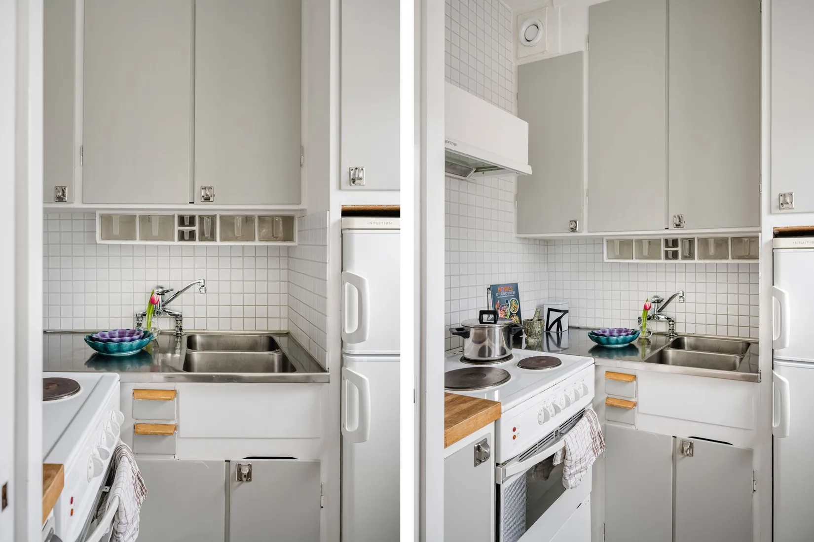 Bostadsrätt, Doktor Widerströms gata 12, Fruängen, Stockholm