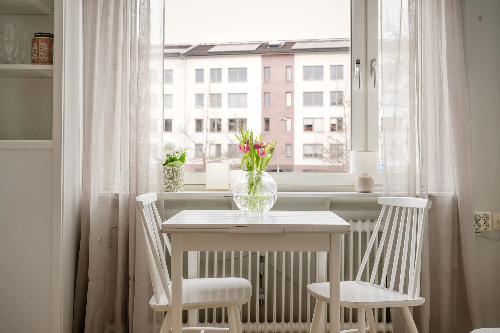 Bostadsrätt, Doktor Widerströms gata 12, Fruängen, Stockholm