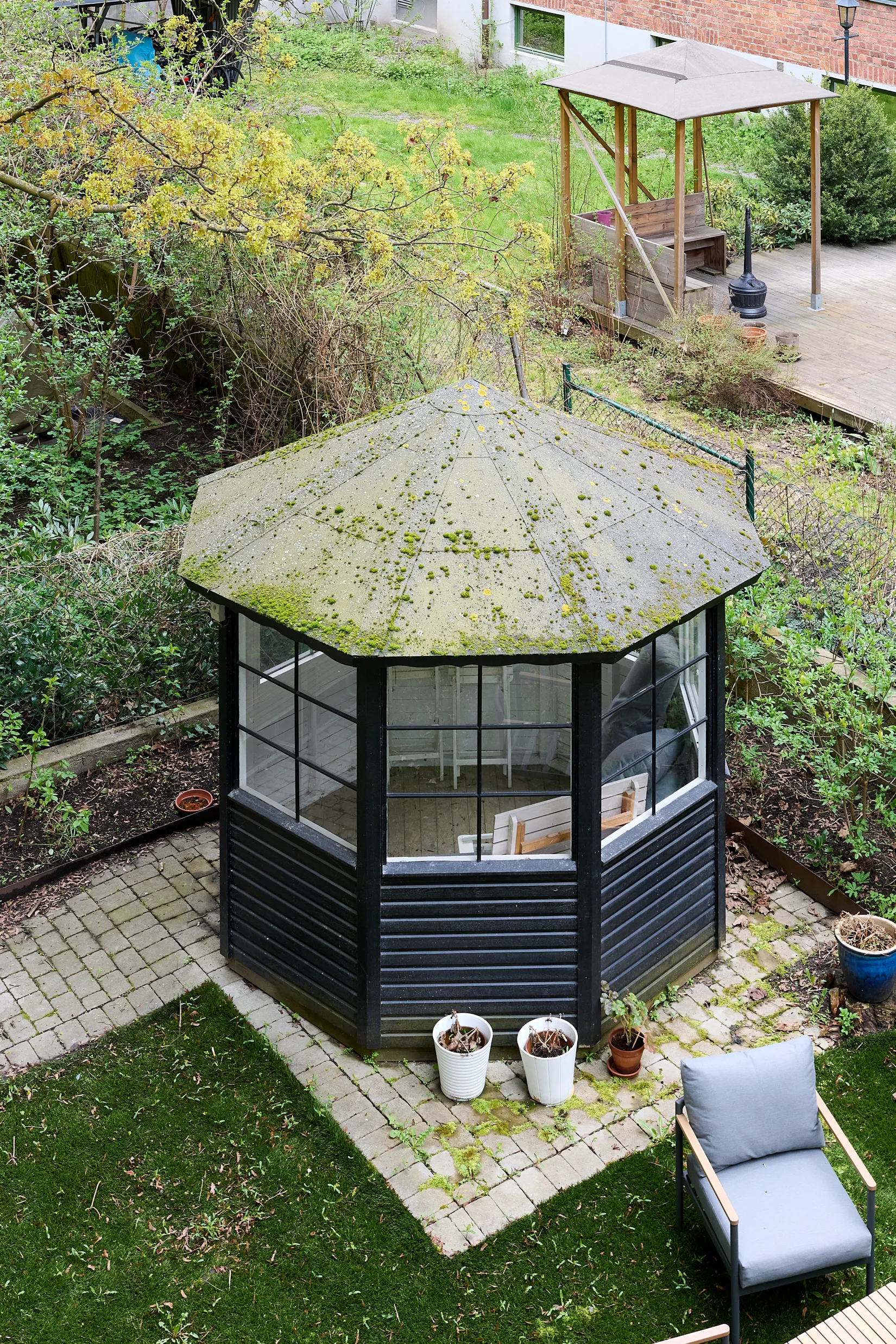 Bostadsrätt, Folkungagatan 67, Södermalm Katarina, Stockholm