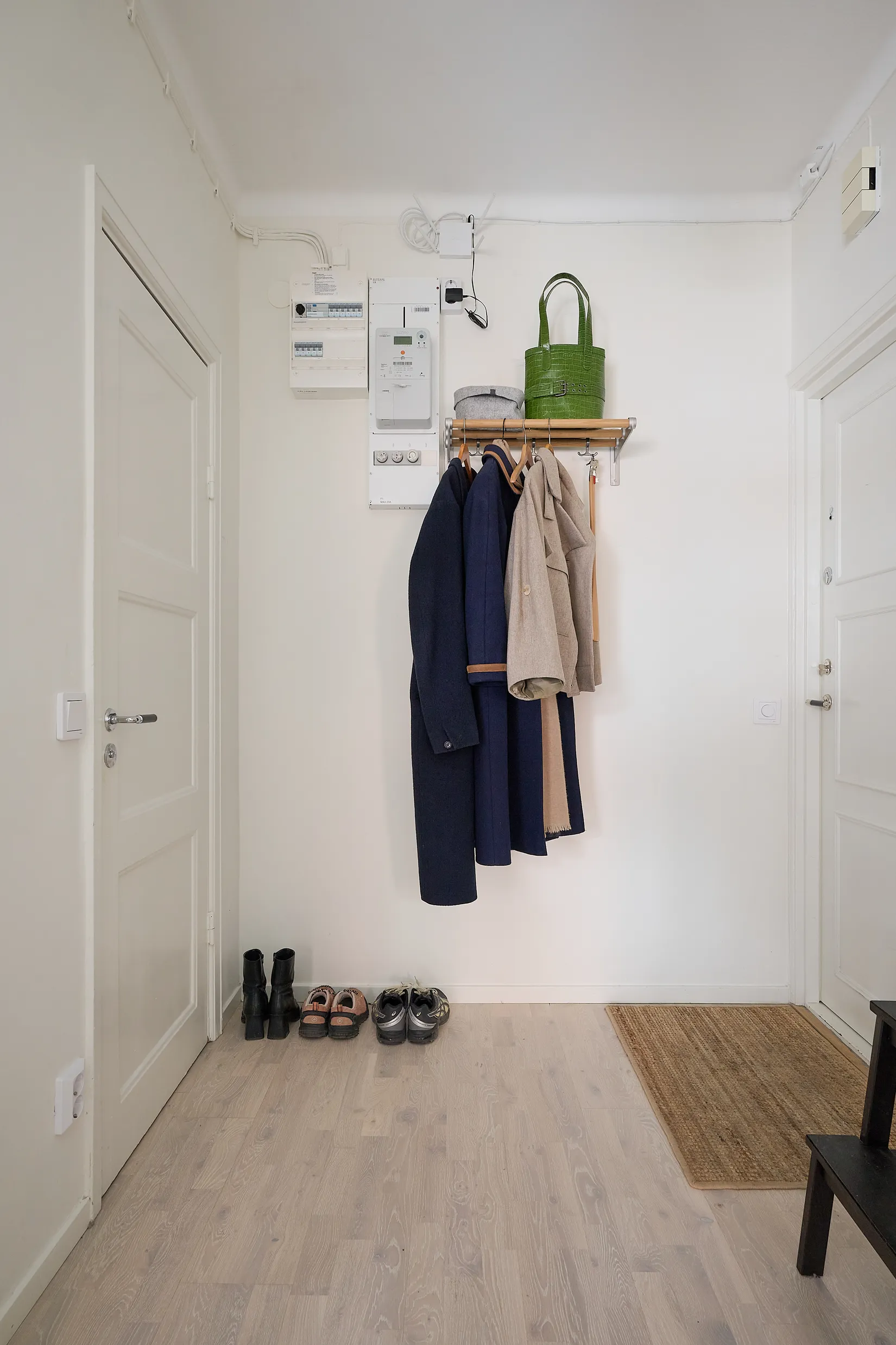 Bostadsrätt, Folkungagatan 67, Södermalm Katarina, Stockholm