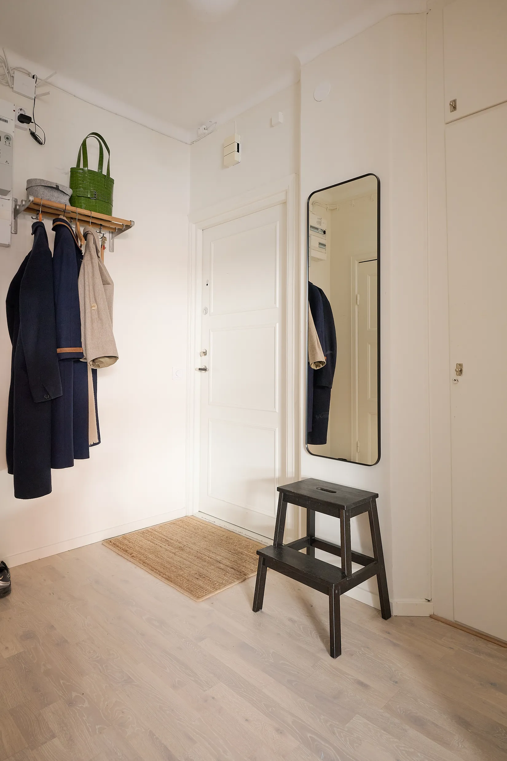 Bostadsrätt, Folkungagatan 67, Södermalm Katarina, Stockholm