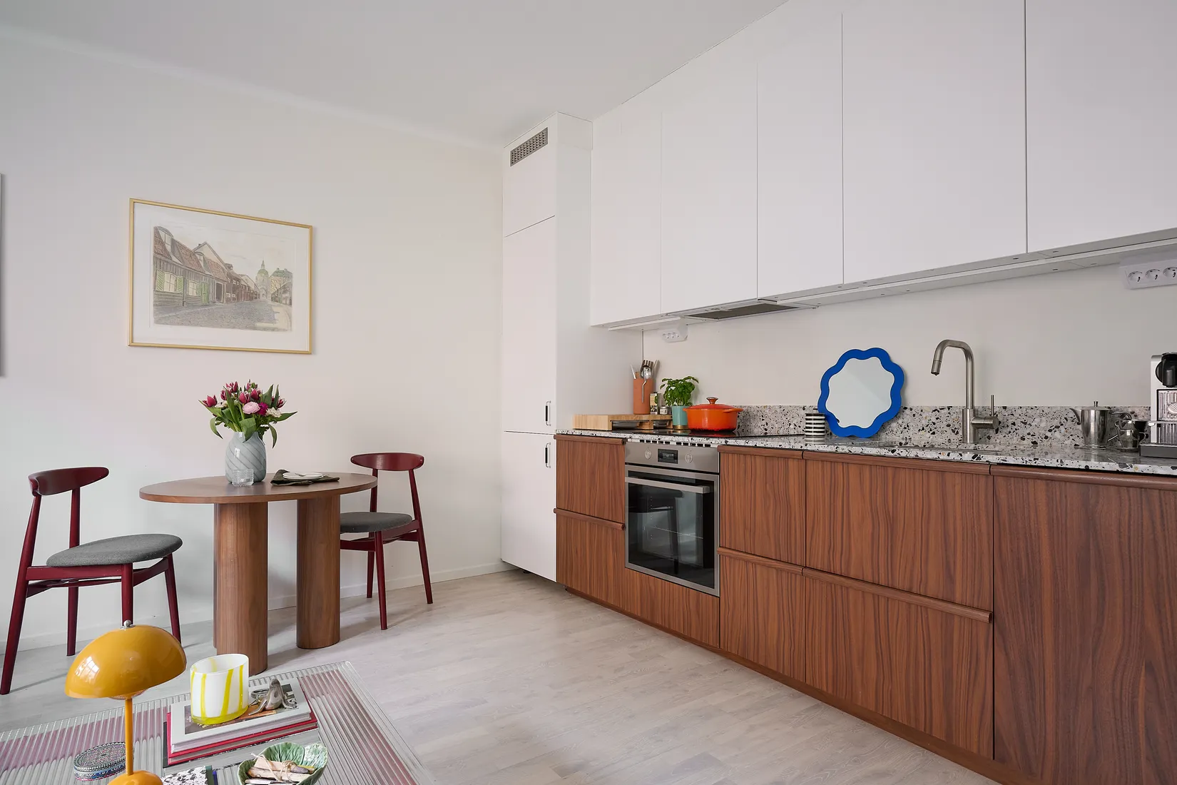 Bostadsrätt, Folkungagatan 67, Södermalm Katarina, Stockholm