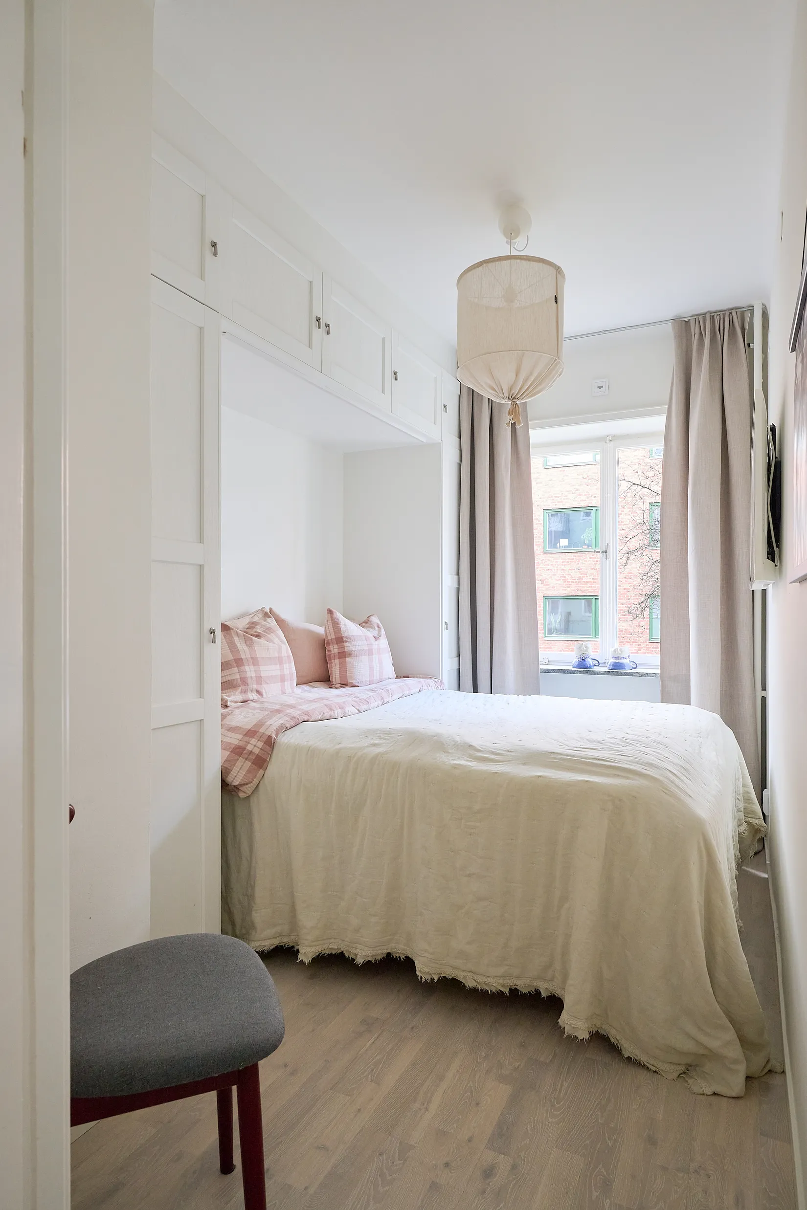 Bostadsrätt, Folkungagatan 67, Södermalm Katarina, Stockholm