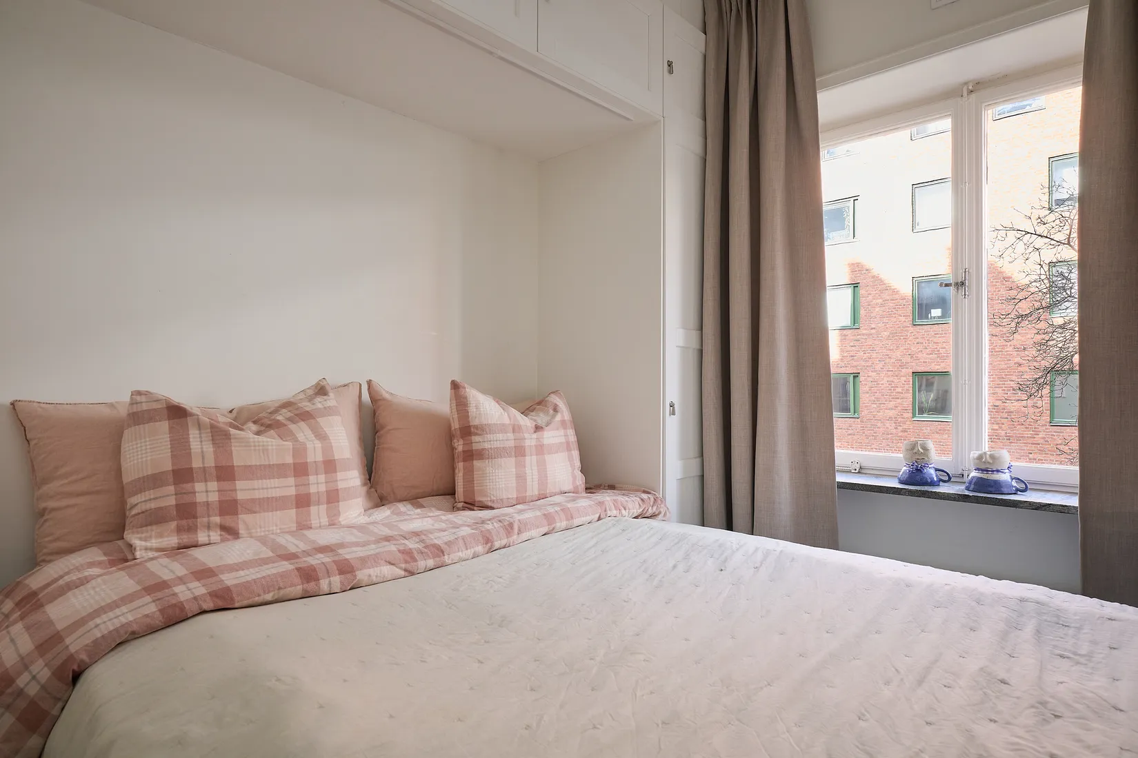 Bostadsrätt, Folkungagatan 67, Södermalm Katarina, Stockholm