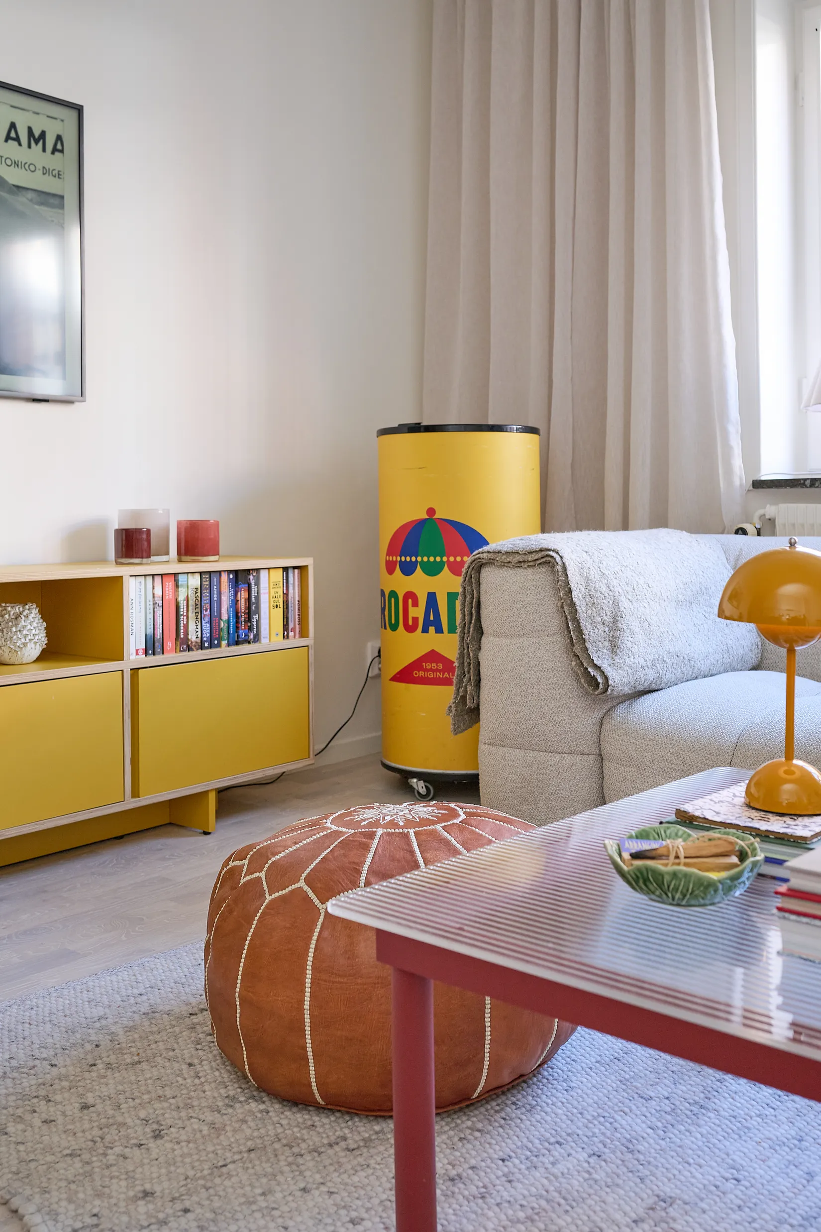 Bostadsrätt, Folkungagatan 67, Södermalm Katarina, Stockholm