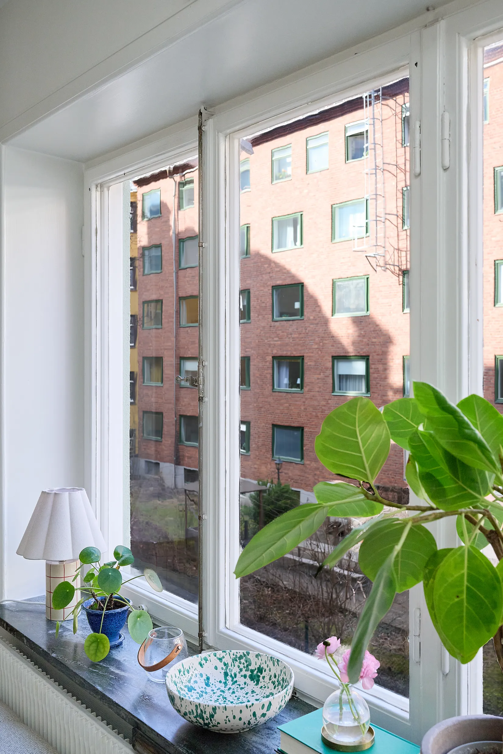 Bostadsrätt, Folkungagatan 67, Södermalm Katarina, Stockholm