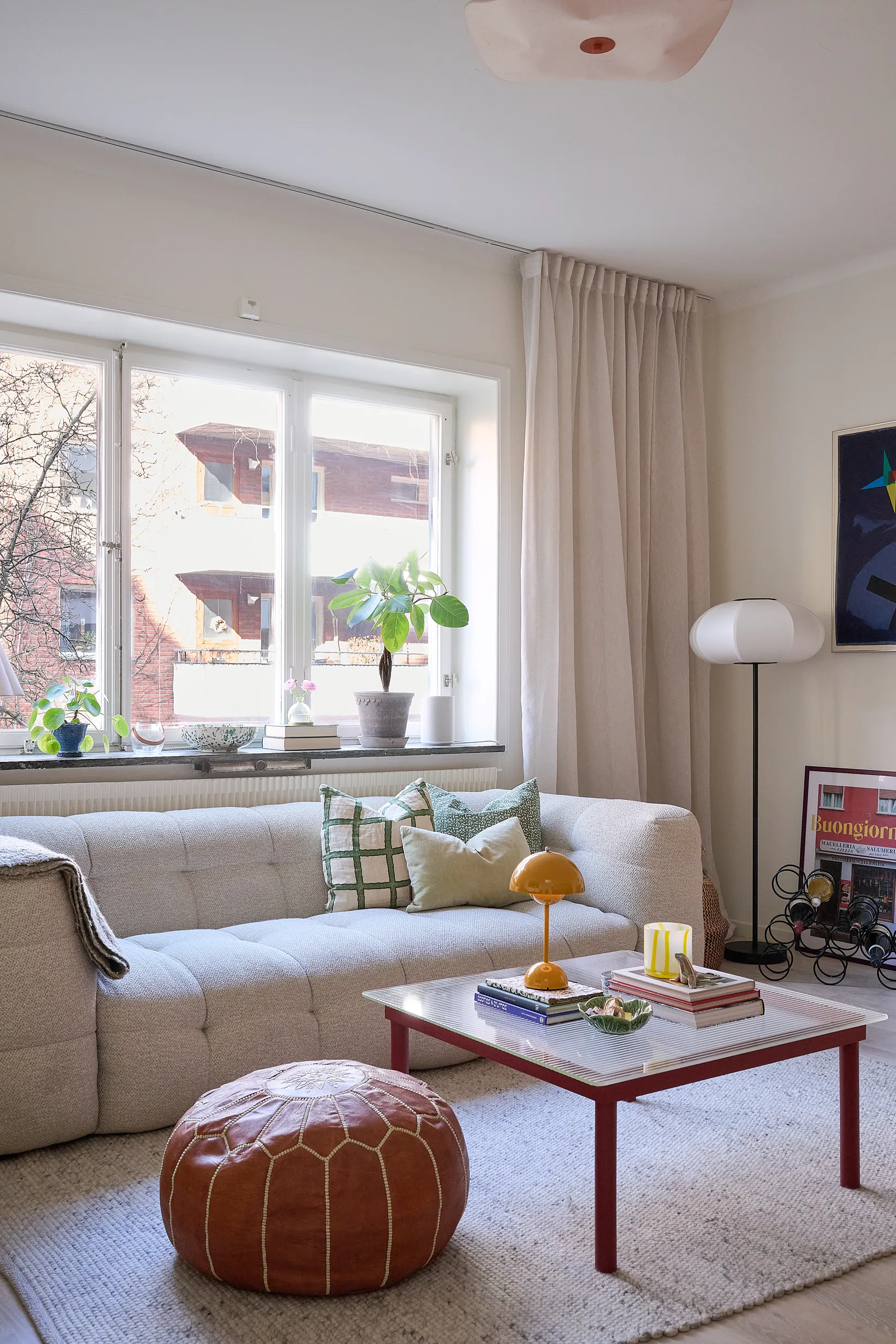 Bostadsrätt, Folkungagatan 67, Södermalm Katarina, Stockholm