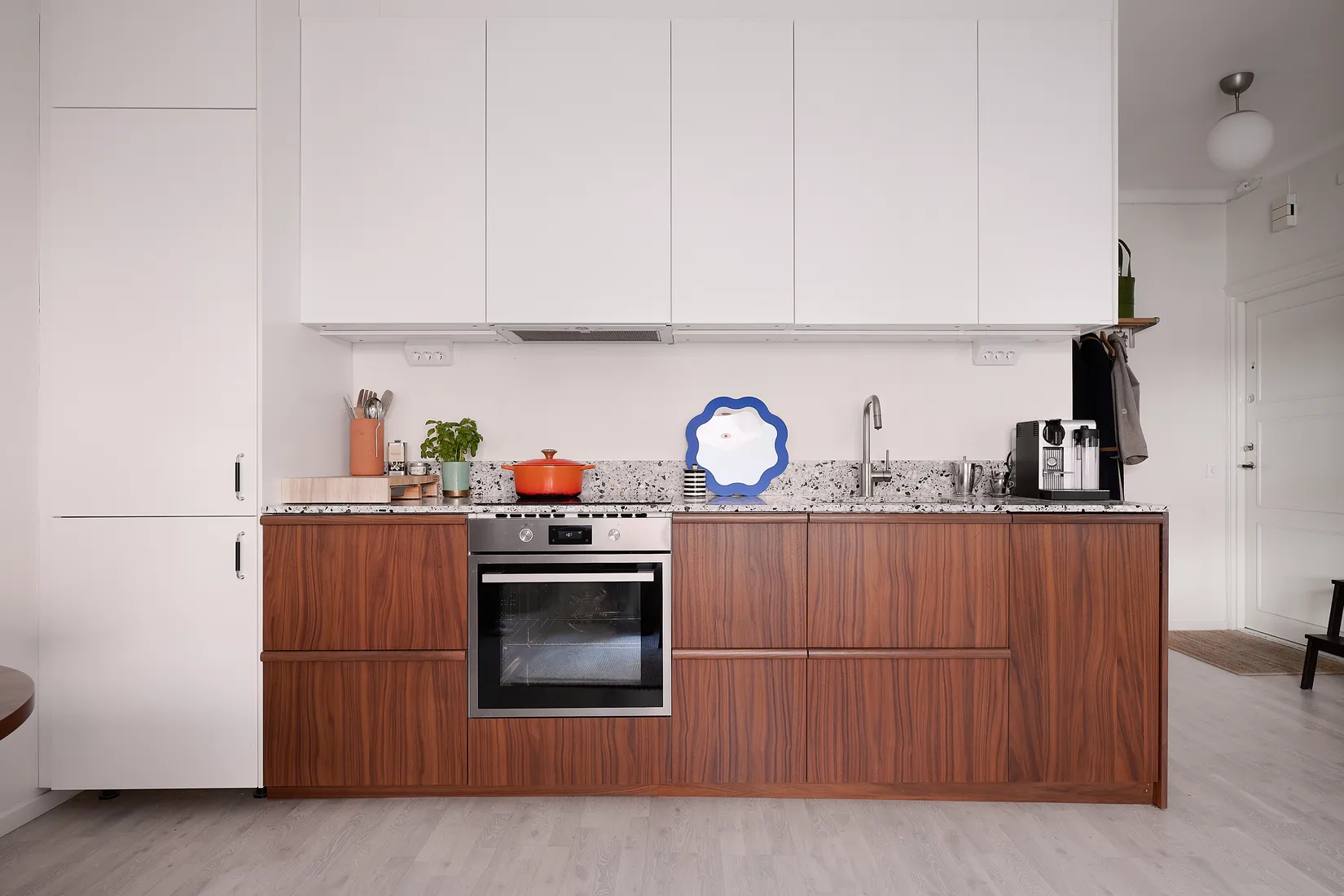 Bostadsrätt, Folkungagatan 67, Södermalm Katarina, Stockholm