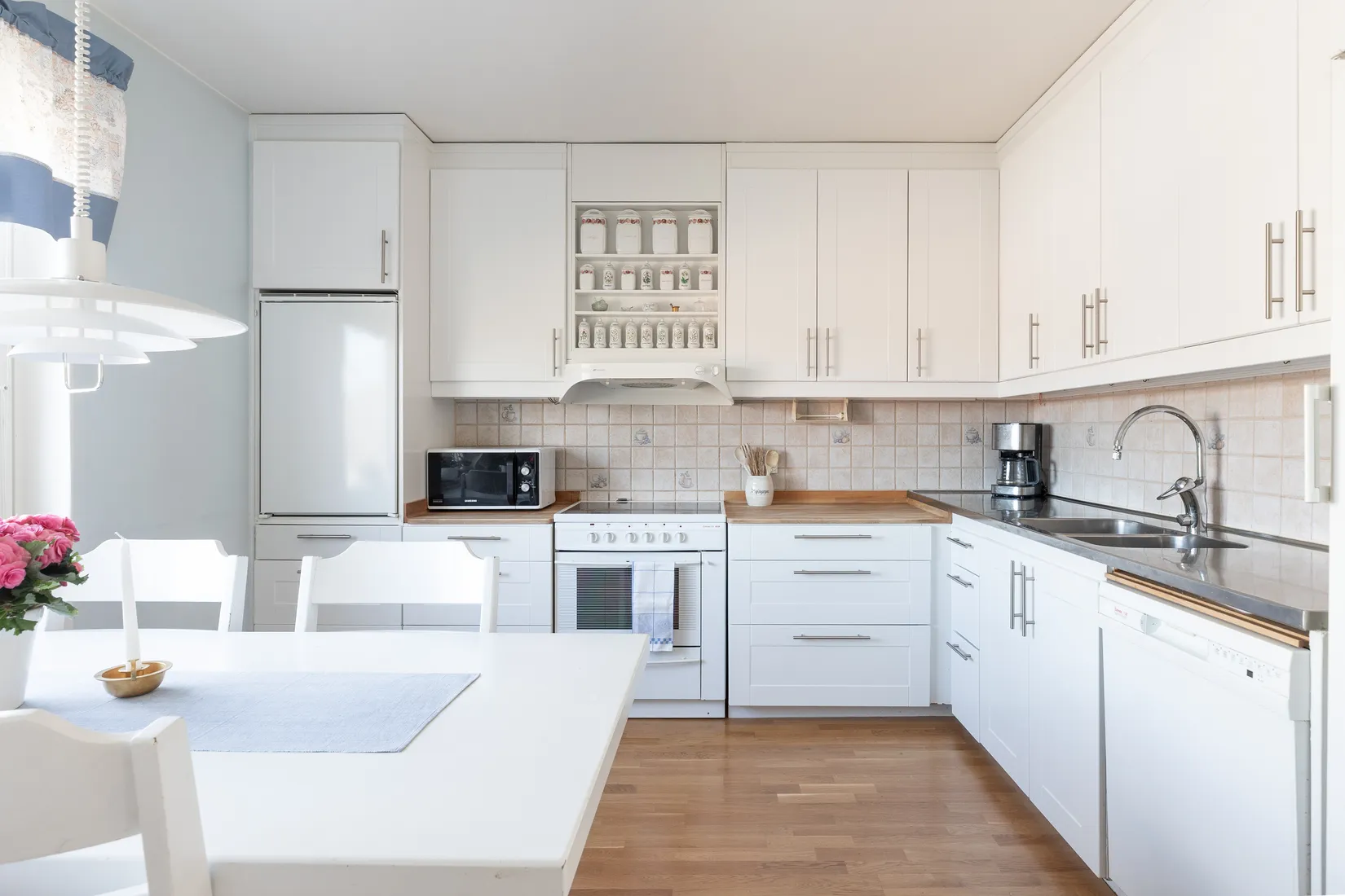 Bostadsrätt, Jonstorpsvägen 32, Huvudsta, Solna