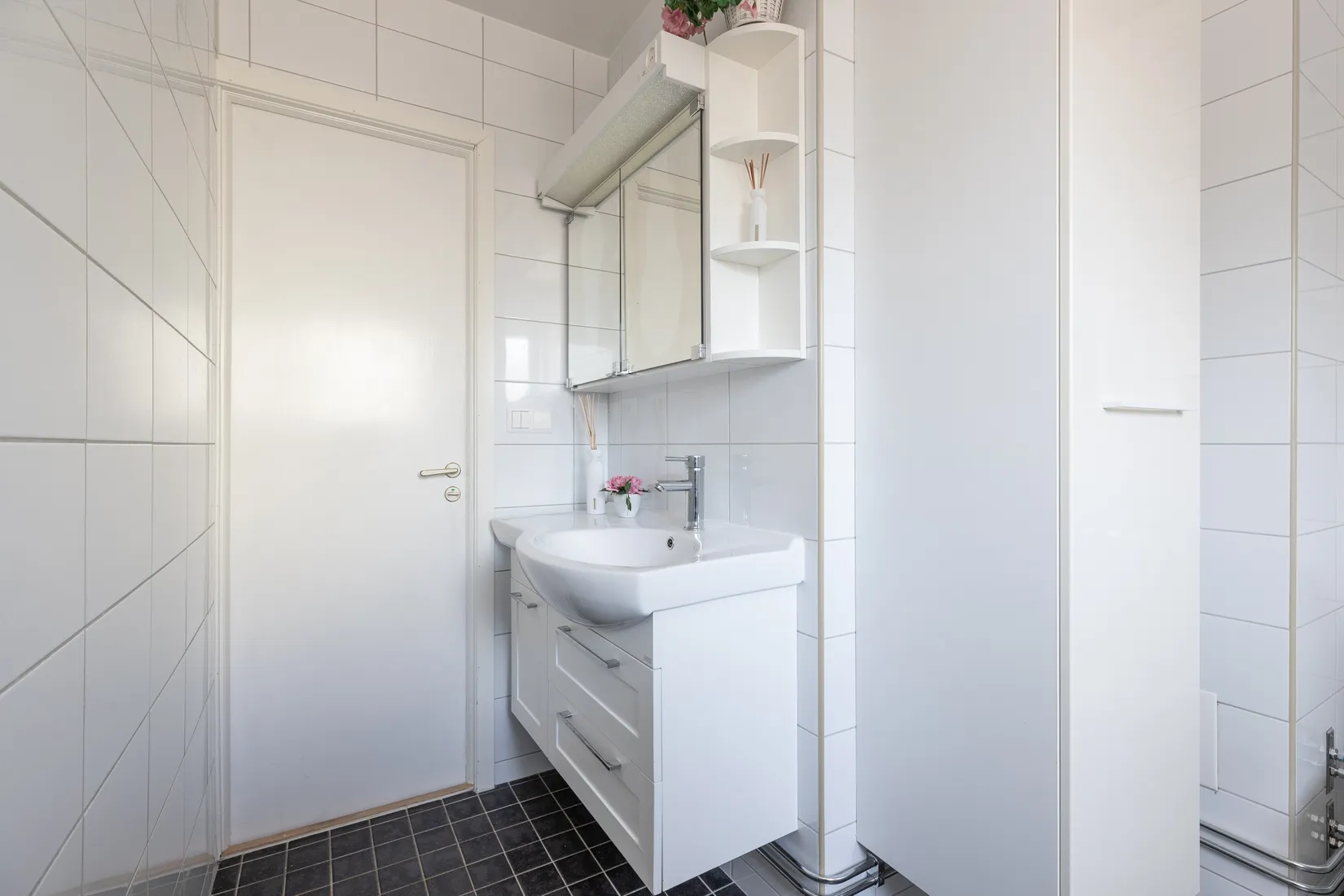 Bostadsrätt, Jonstorpsvägen 32, Huvudsta, Solna