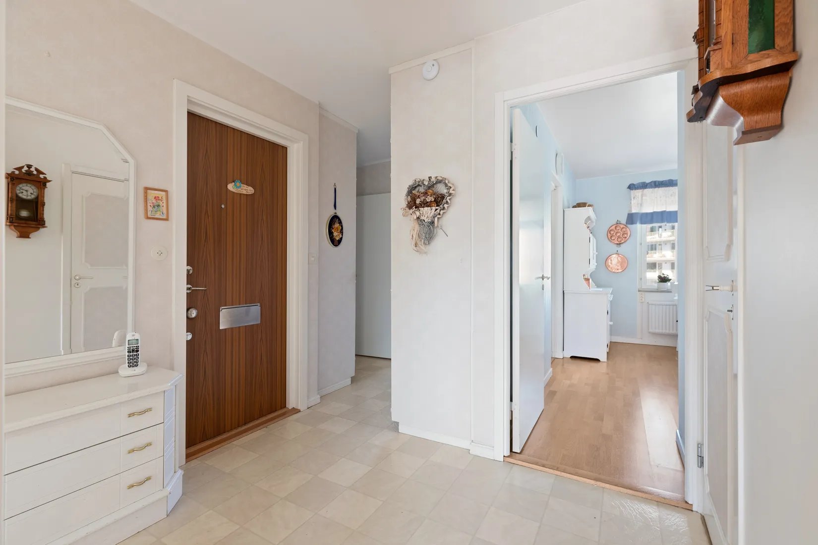 Bostadsrätt, Jonstorpsvägen 32, Huvudsta, Solna