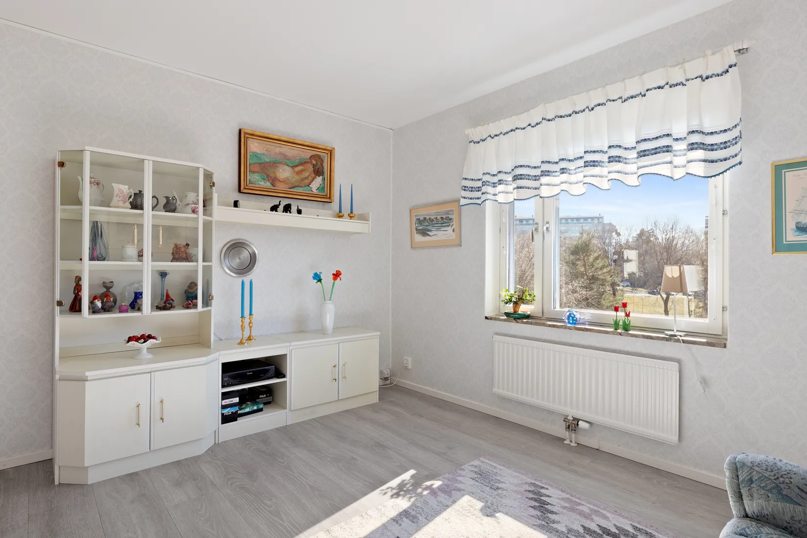 Bostadsrätt, Jonstorpsvägen 32, Huvudsta, Solna