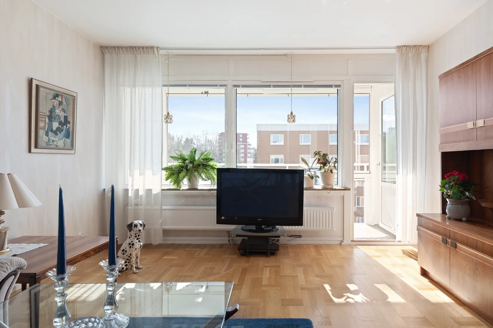 Bostadsrätt, Jonstorpsvägen 32, Huvudsta, Solna