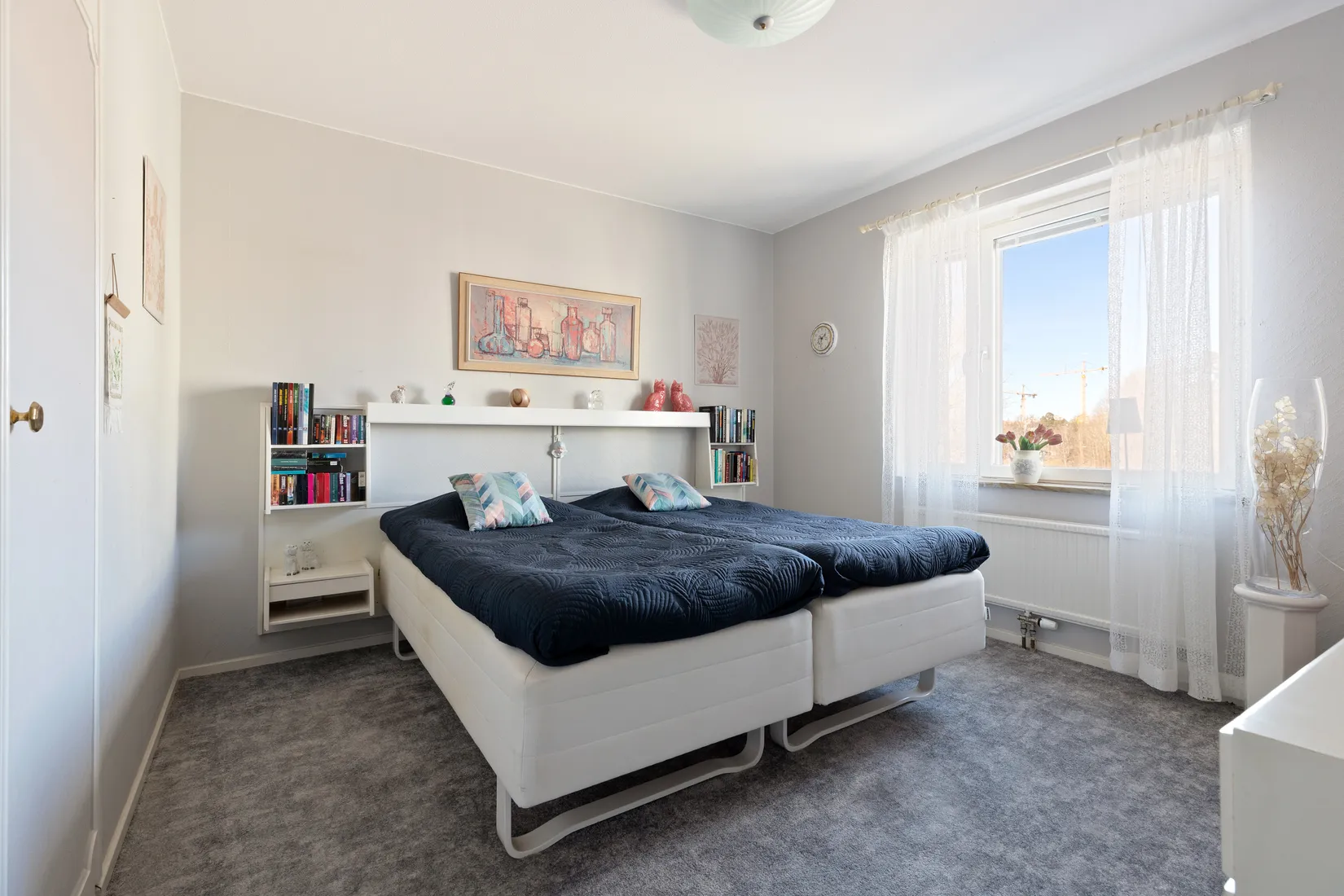 Bostadsrätt, Jonstorpsvägen 32, Huvudsta, Solna