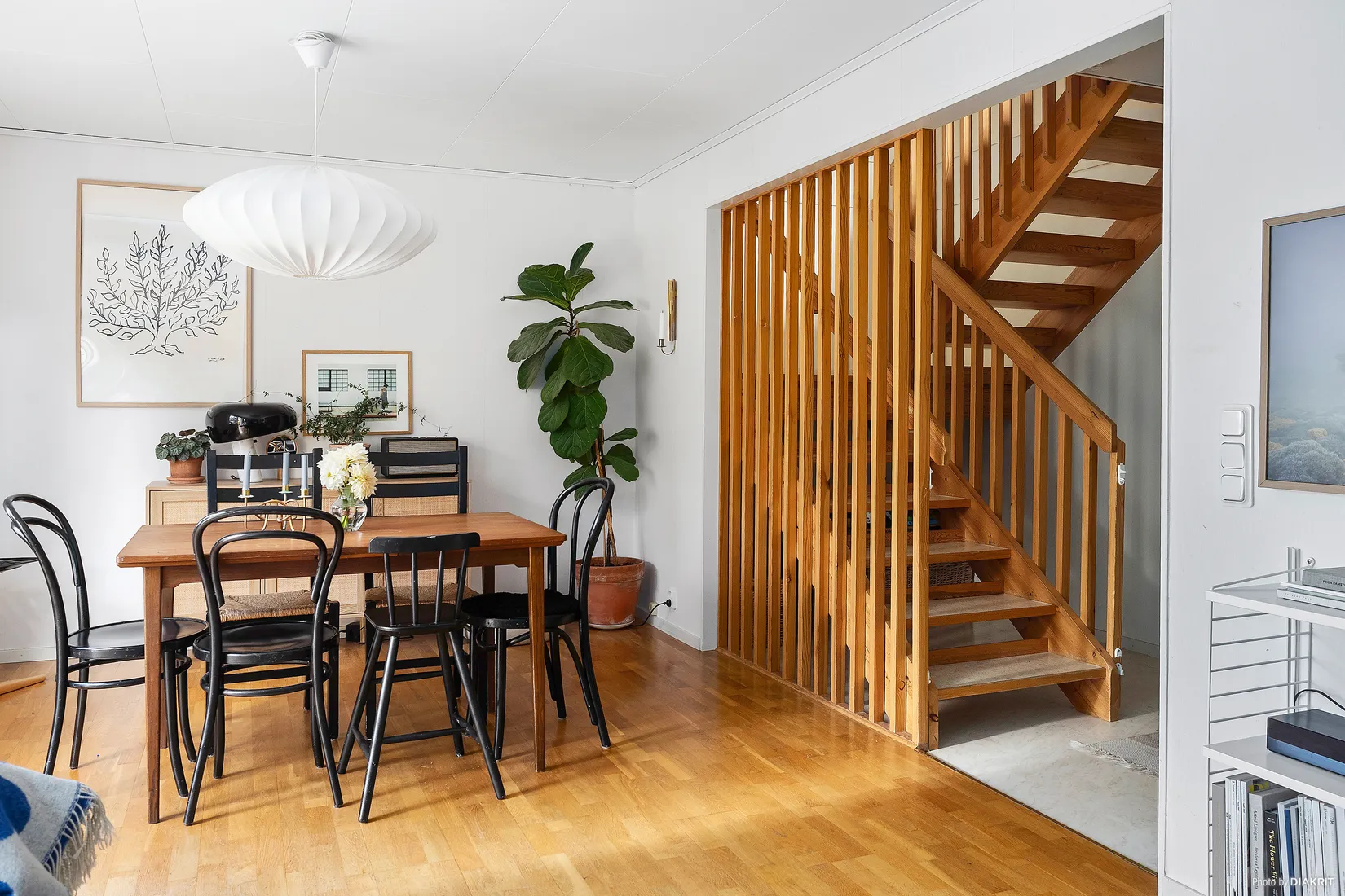 Villa, Falkvägen 43A & B, Riviera, Båstad