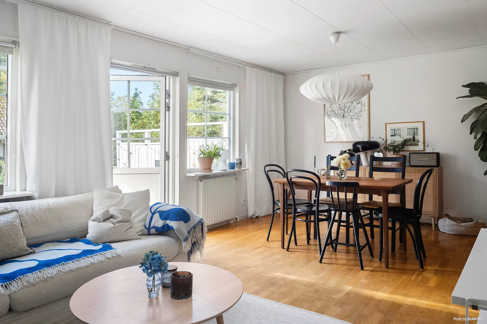 Villa, Falkvägen 43A & B, Riviera, Båstad