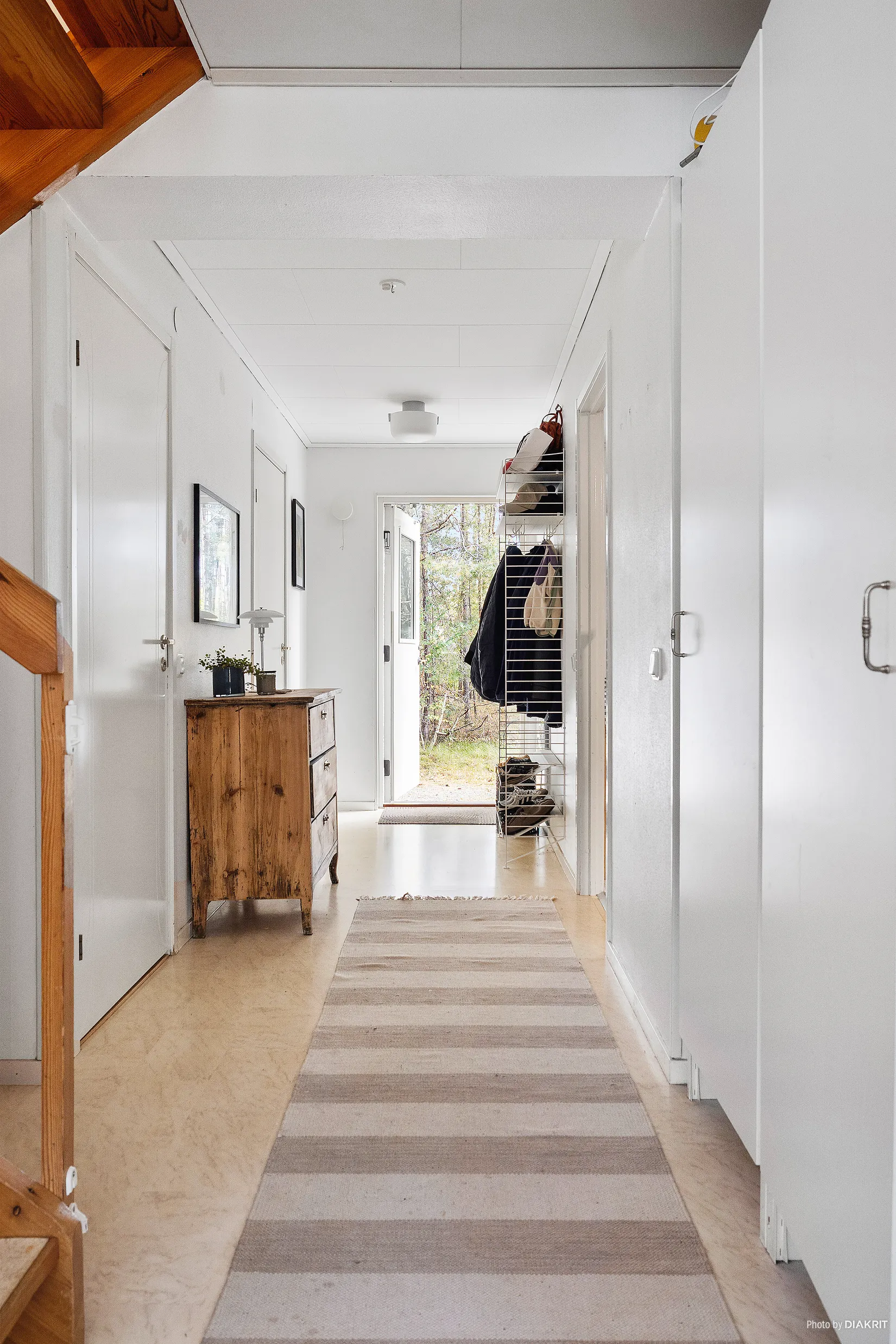 Villa, Falkvägen 43A & B, Riviera, Båstad