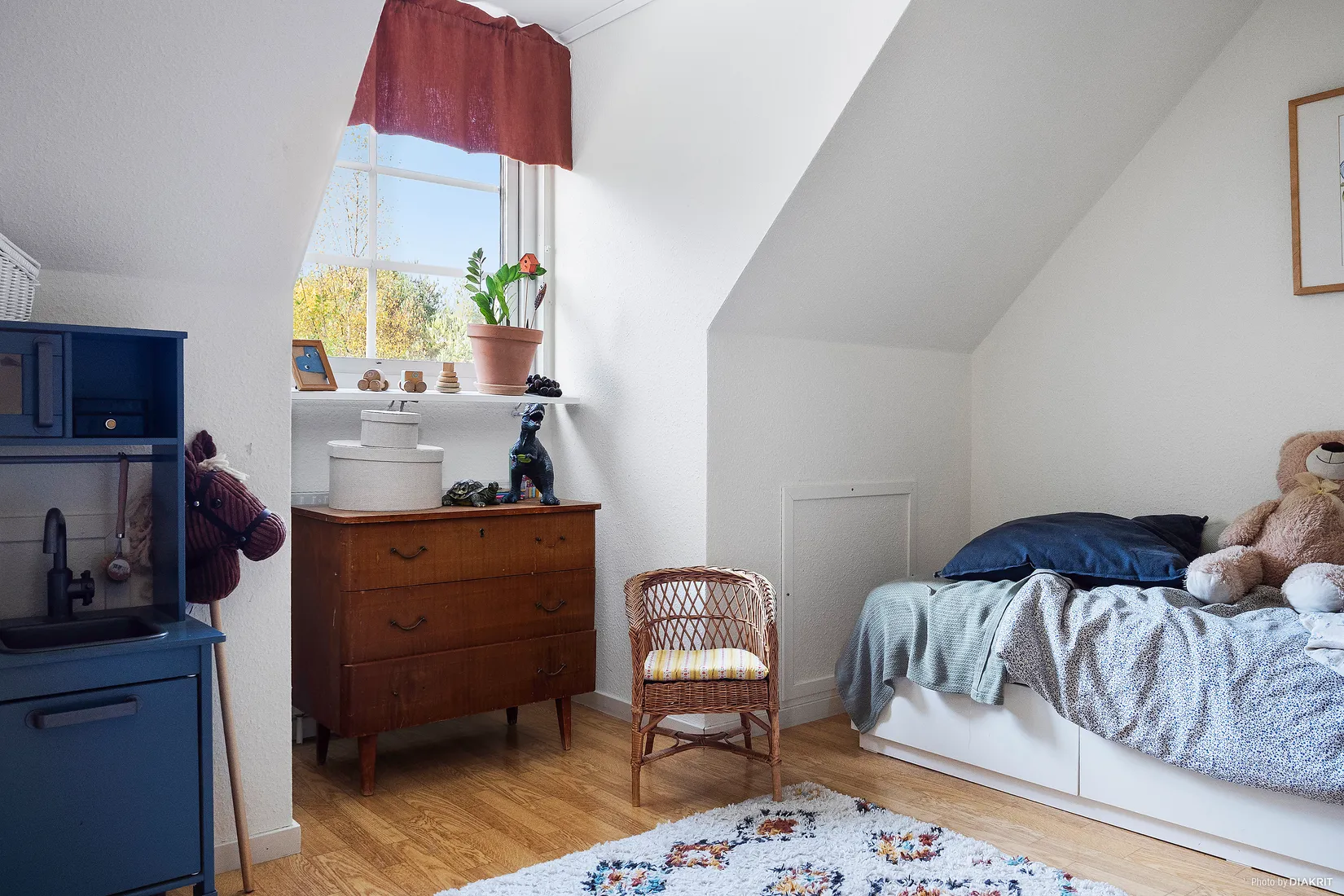 Villa, Falkvägen 43A & B, Riviera, Båstad