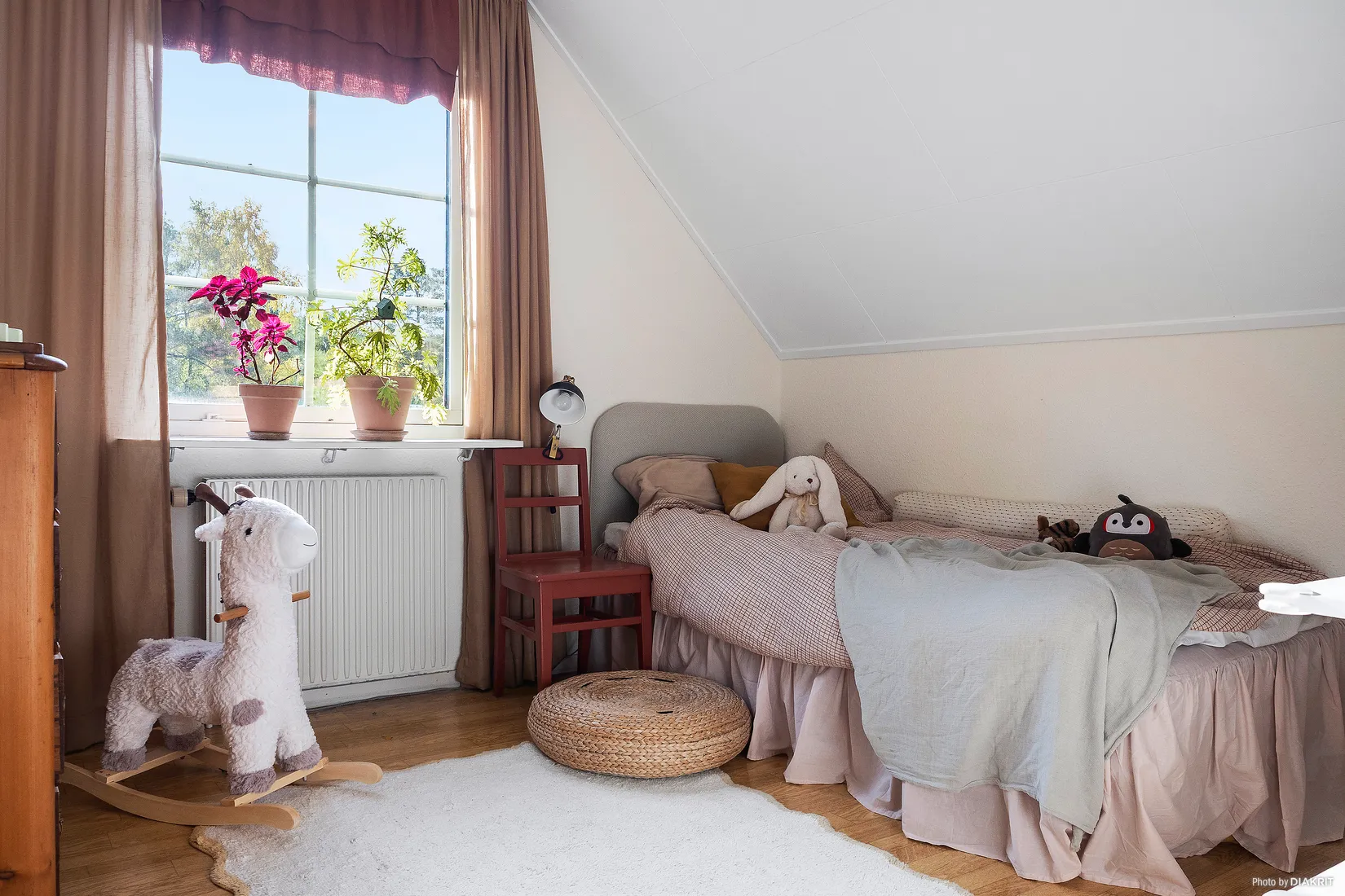 Villa, Falkvägen 43A & B, Riviera, Båstad