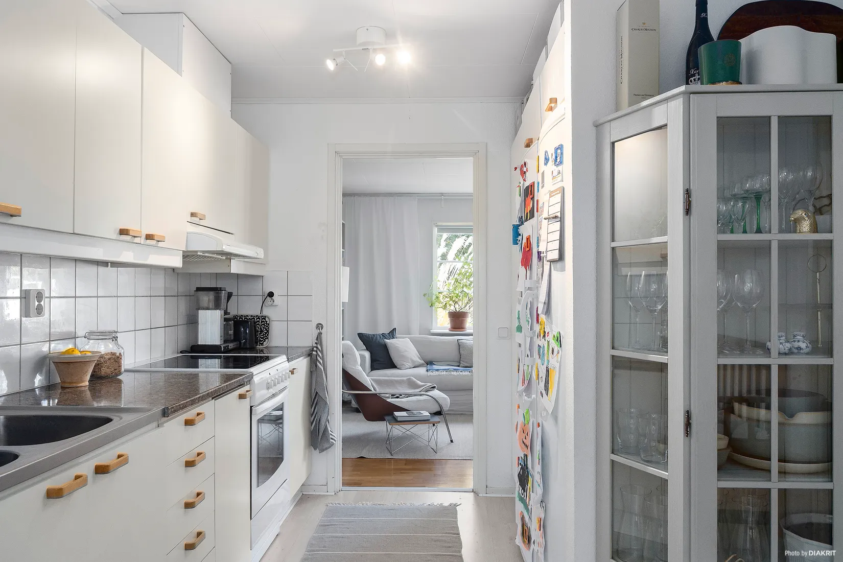 Villa, Falkvägen 43A & B, Riviera, Båstad