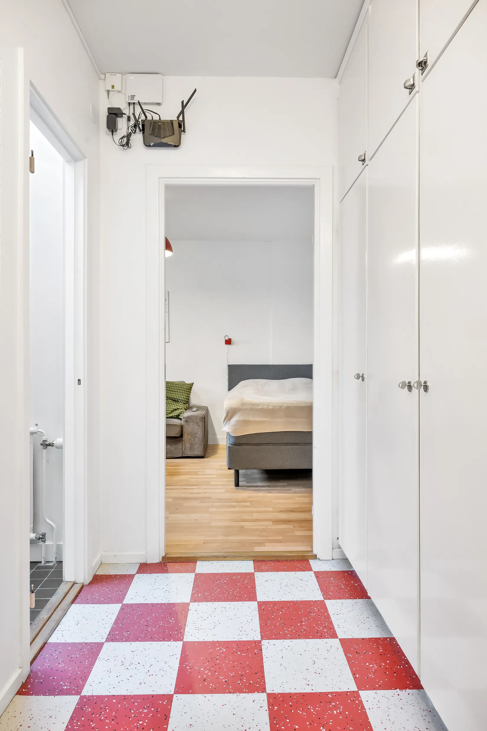 Bostadsrätt, Sjöviksvägen 5A, Finspång - Centralt, Finspång