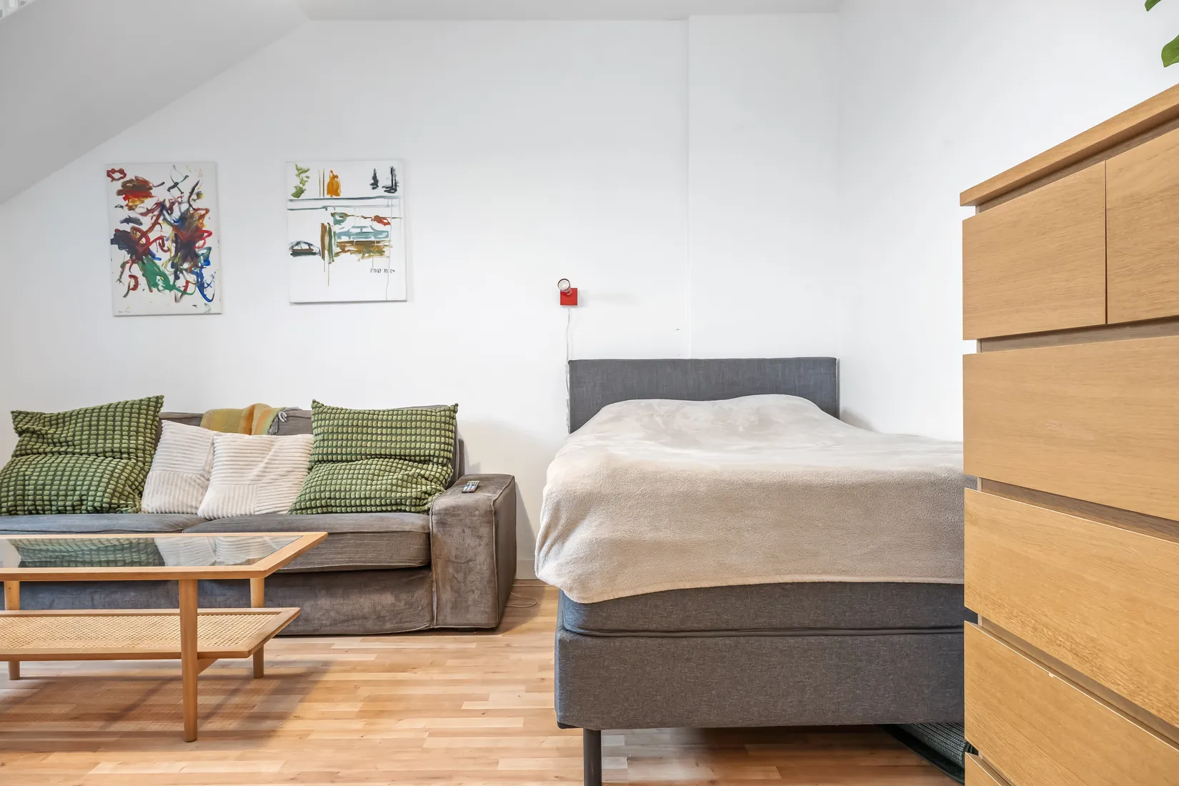 Bostadsrätt, Sjöviksvägen 5A, Finspång - Centralt, Finspång