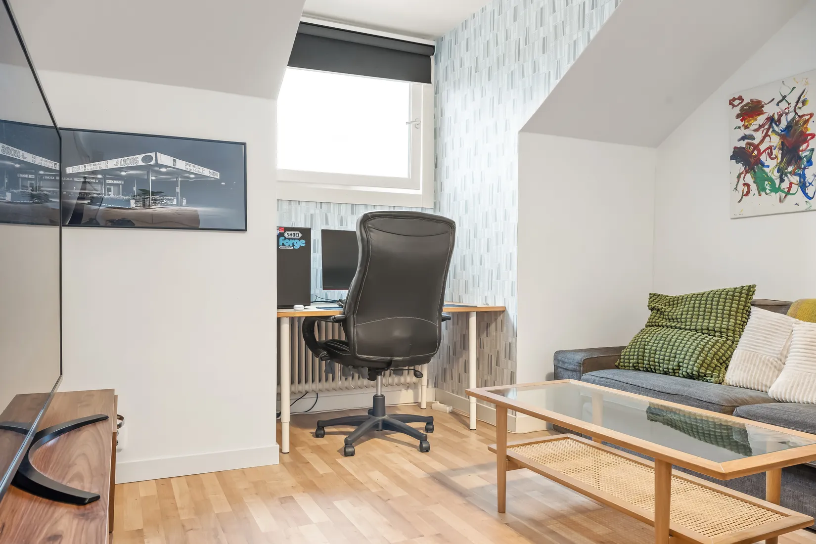 Bostadsrätt, Sjöviksvägen 5A, Finspång - Centralt, Finspång