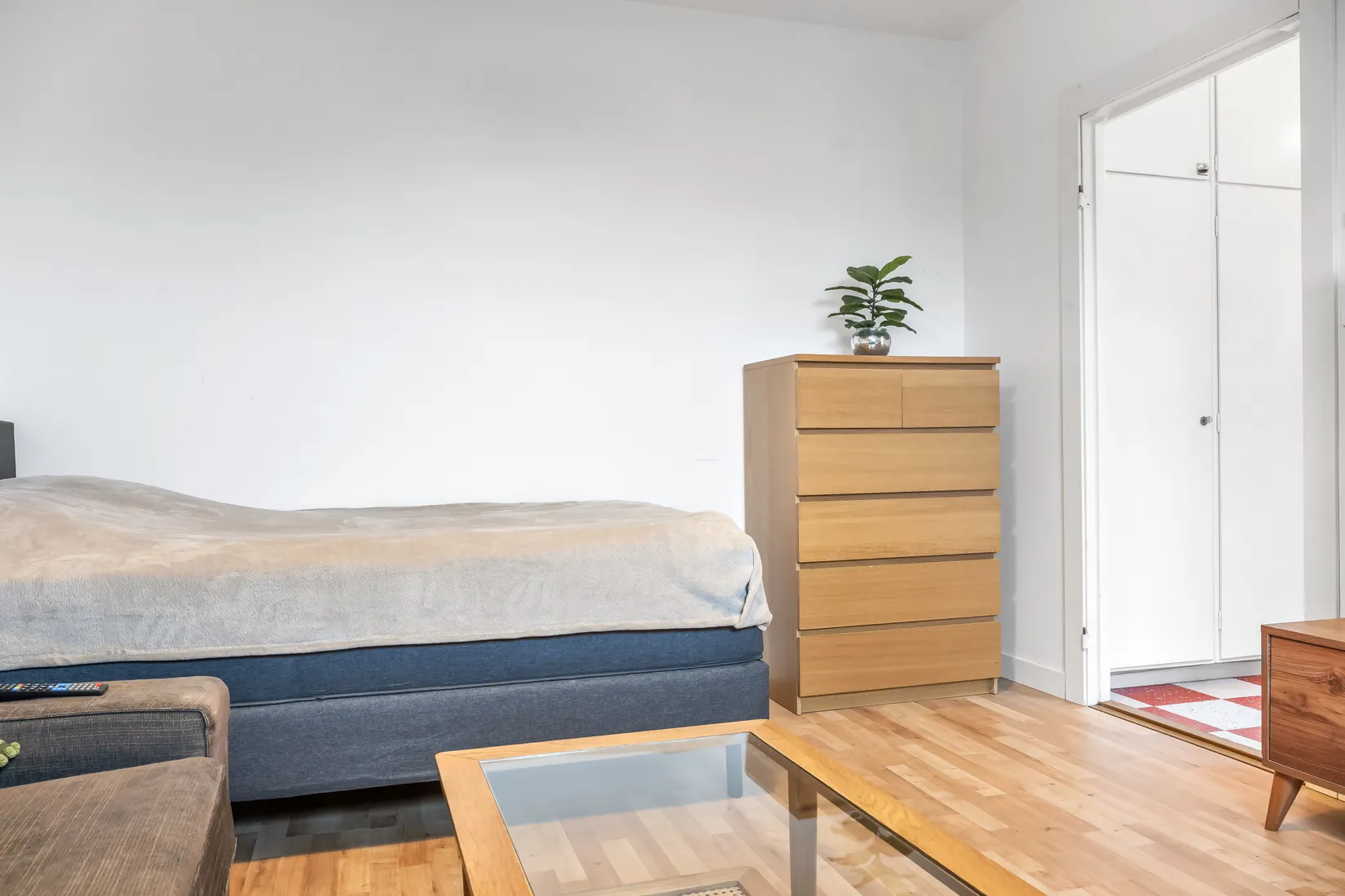 Bostadsrätt, Sjöviksvägen 5A, Finspång - Centralt, Finspång