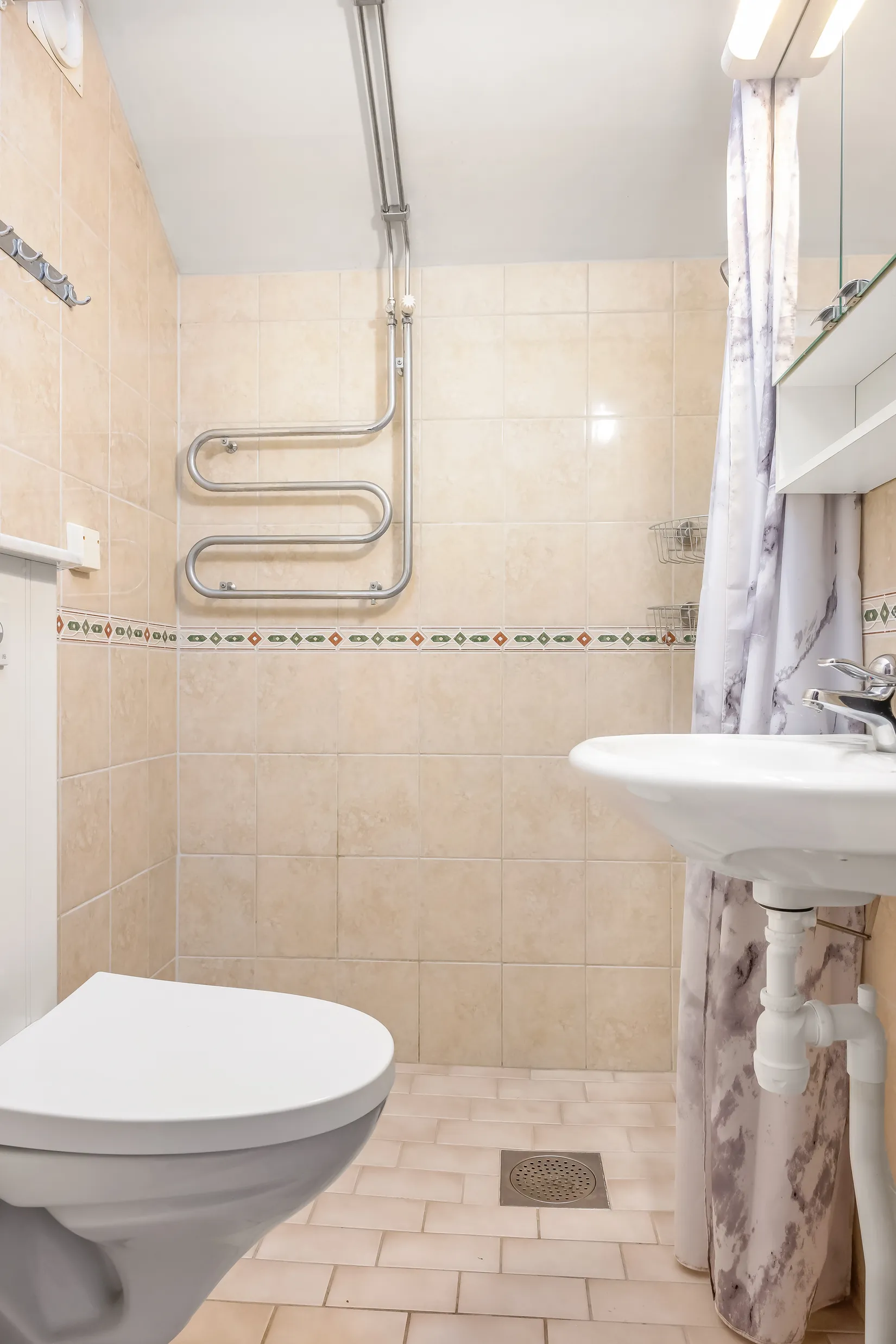 Bostadsrätt, Sjöviksvägen 5A, Finspång - Centralt, Finspång