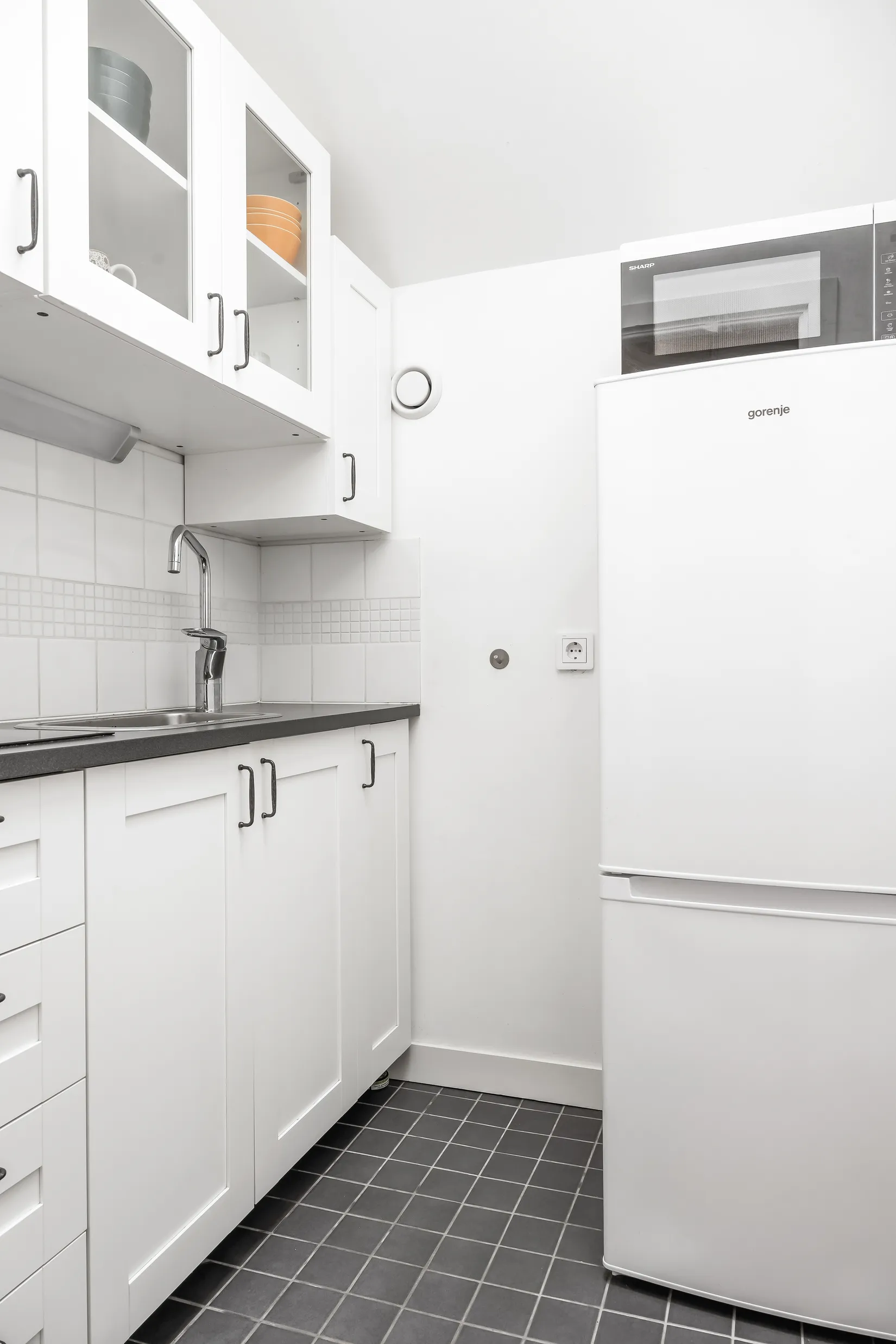 Bostadsrätt, Sjöviksvägen 5A, Finspång - Centralt, Finspång