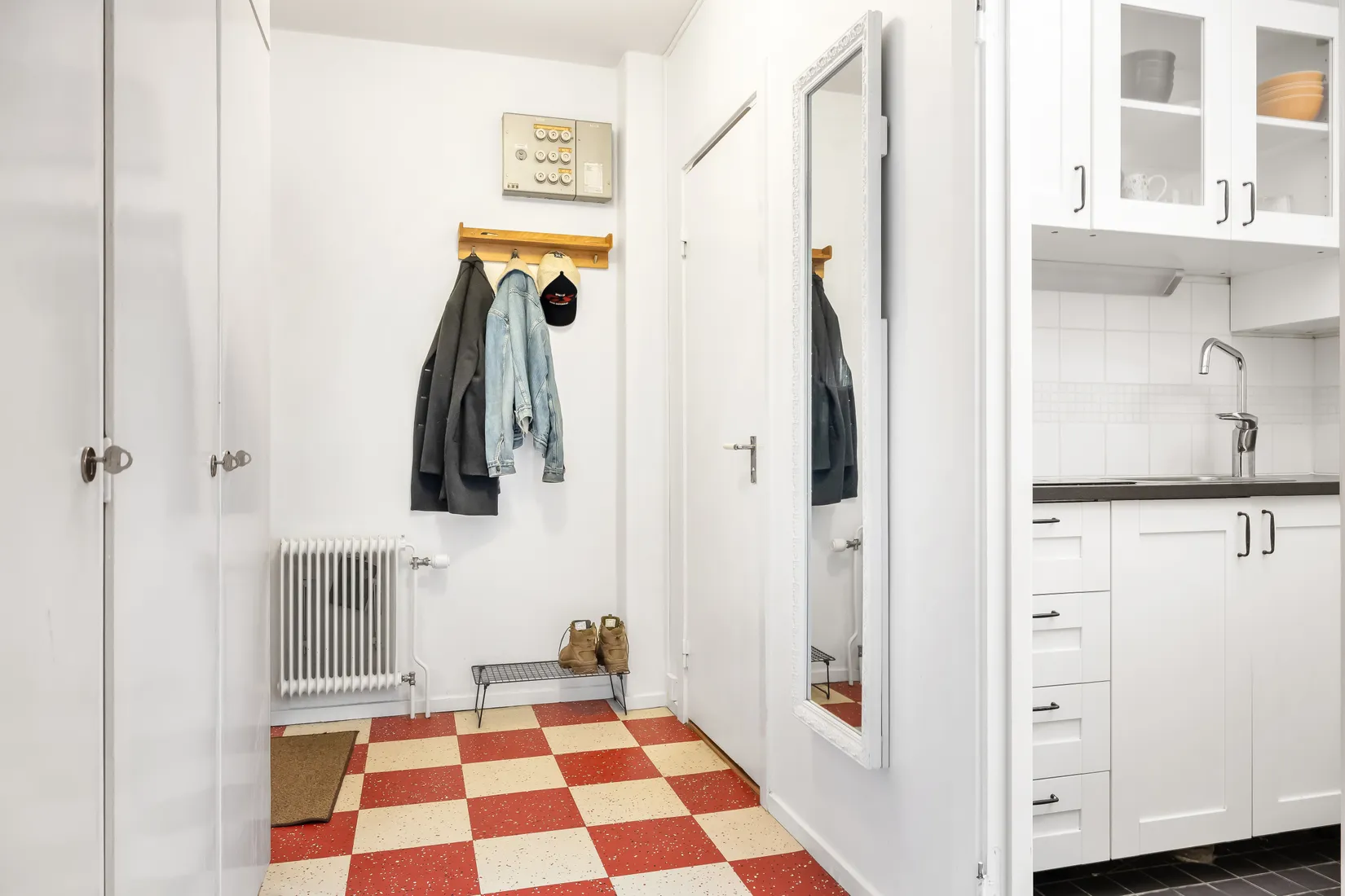 Bostadsrätt, Sjöviksvägen 5A, Finspång - Centralt, Finspång