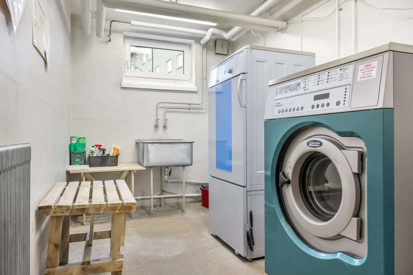 Bostadsrätt, Sjöviksvägen 5A, Finspång - Centralt, Finspång