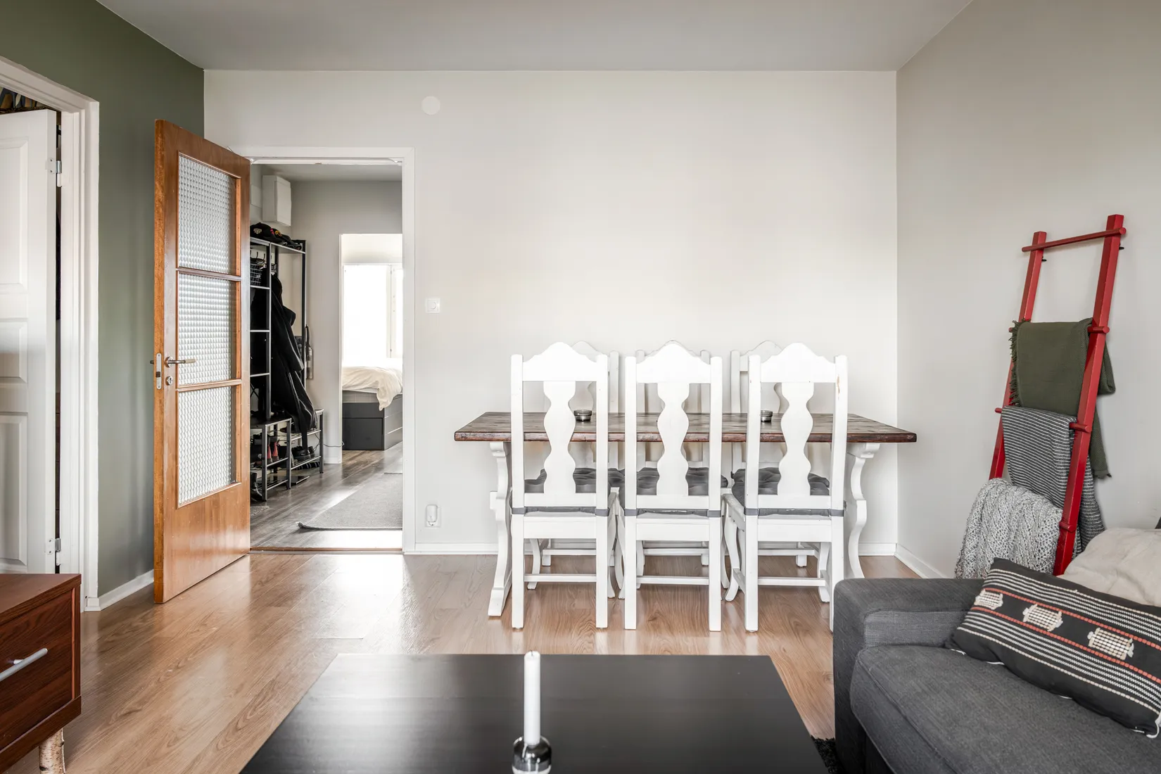 Bostadsrätt, Alkalievägen 15A, Bohus, Ale