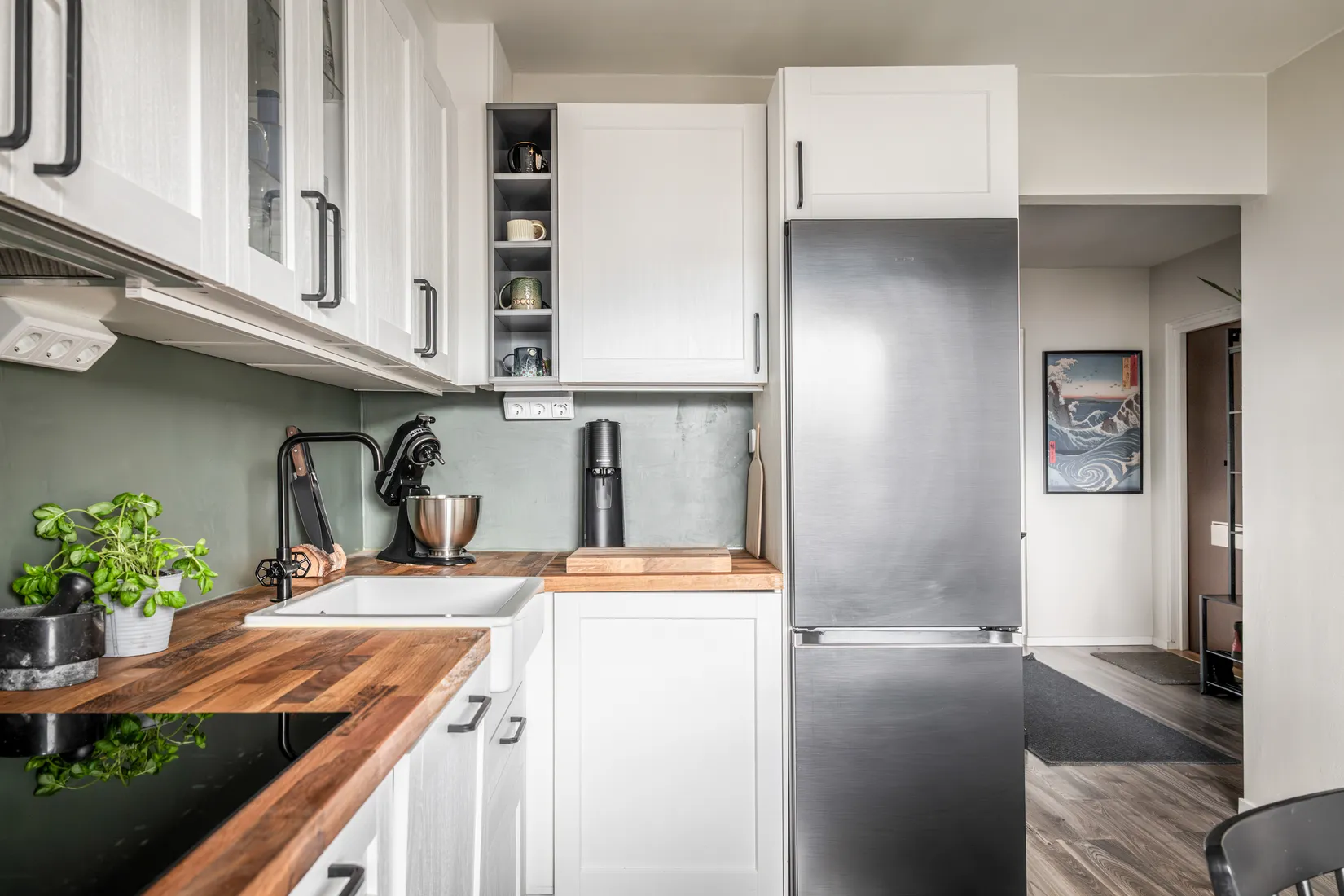 Bostadsrätt, Alkalievägen 15A, Bohus, Ale